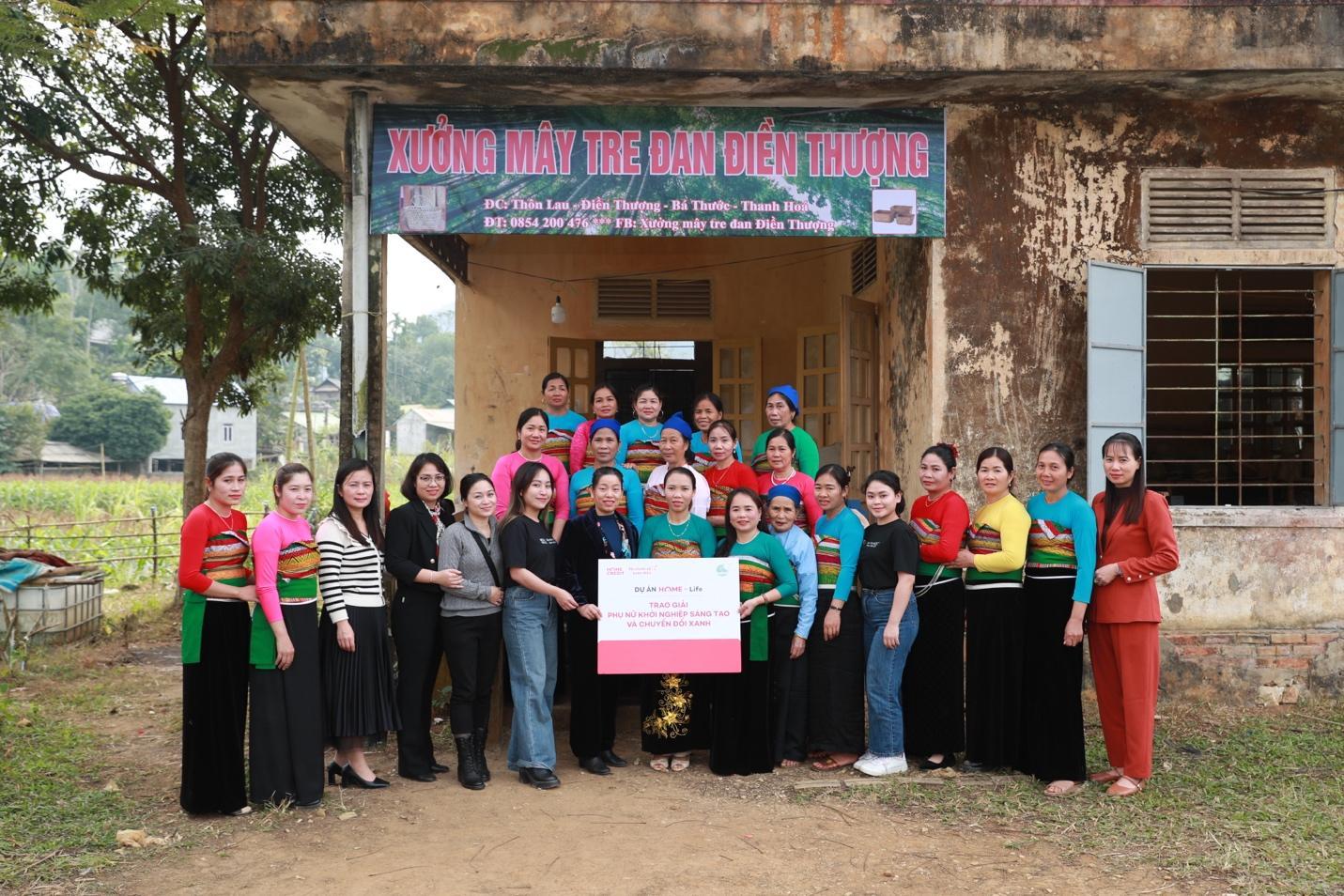 Home Credit Việt Nam - Ảnh 4.