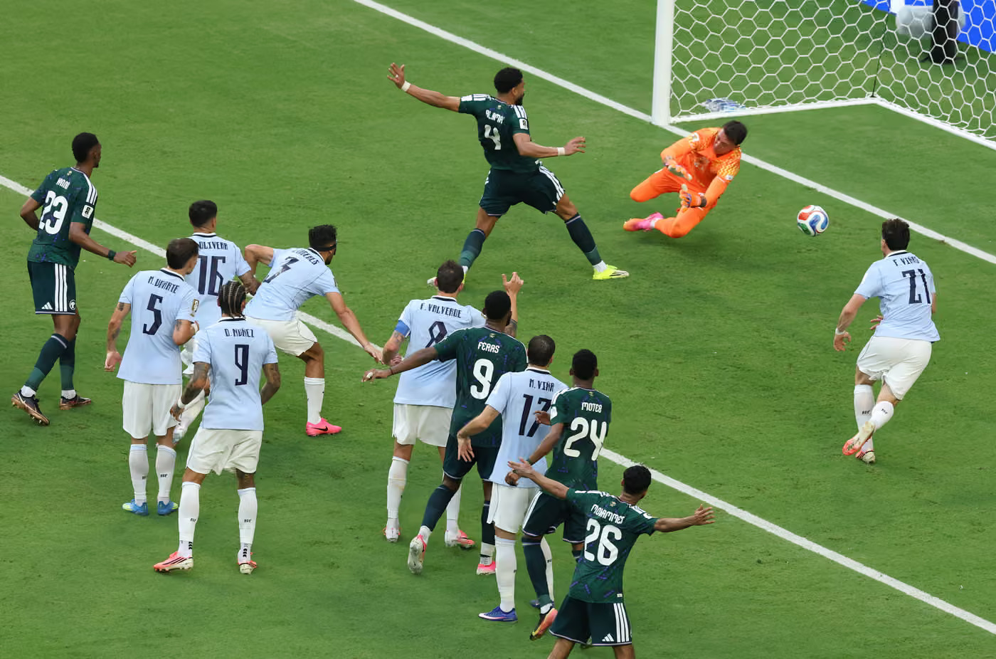 World Cup - Ảnh 2.