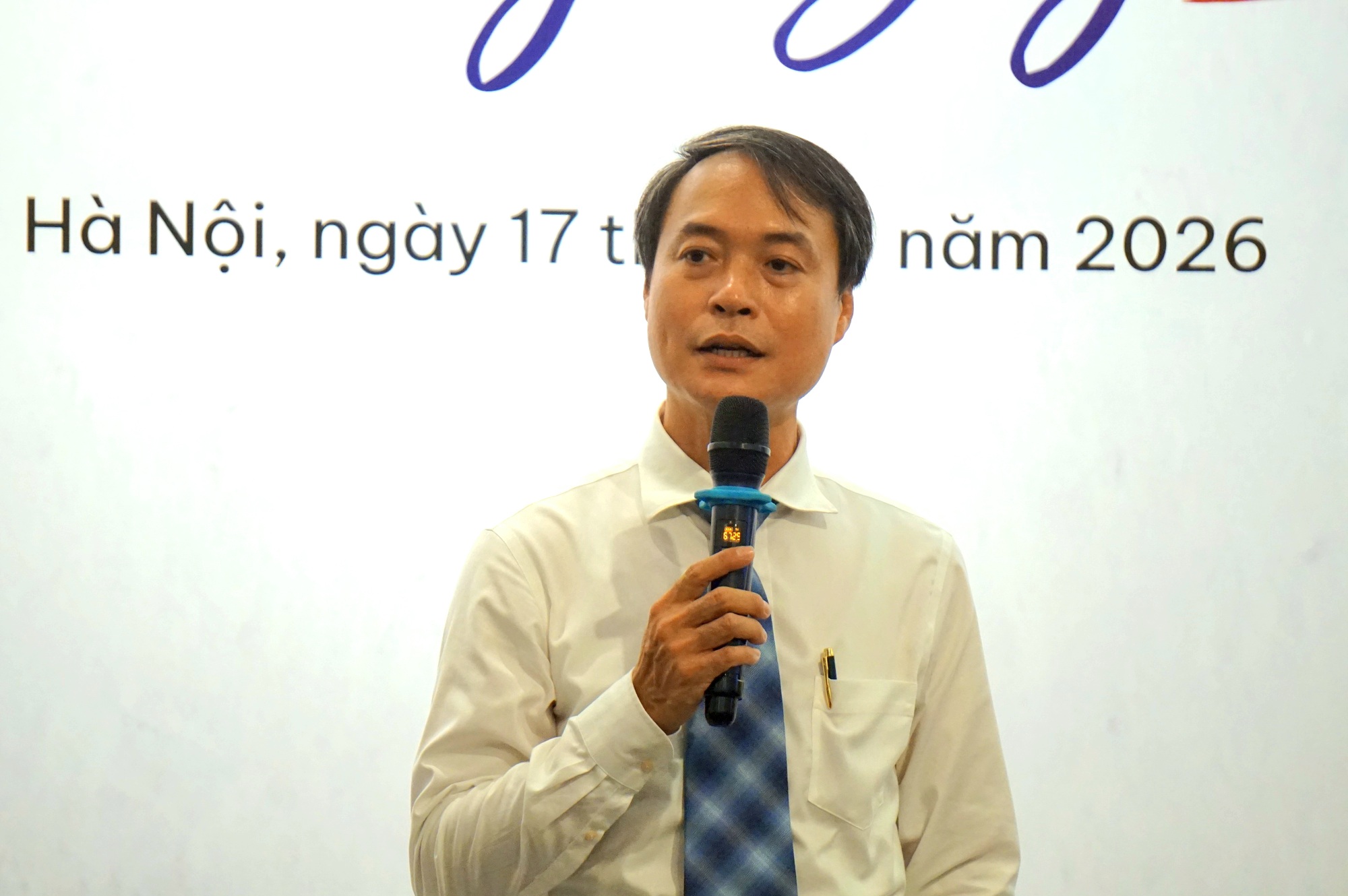 Thi vẽ giải thưởng Tô Ngọc Vân - Ảnh 2.