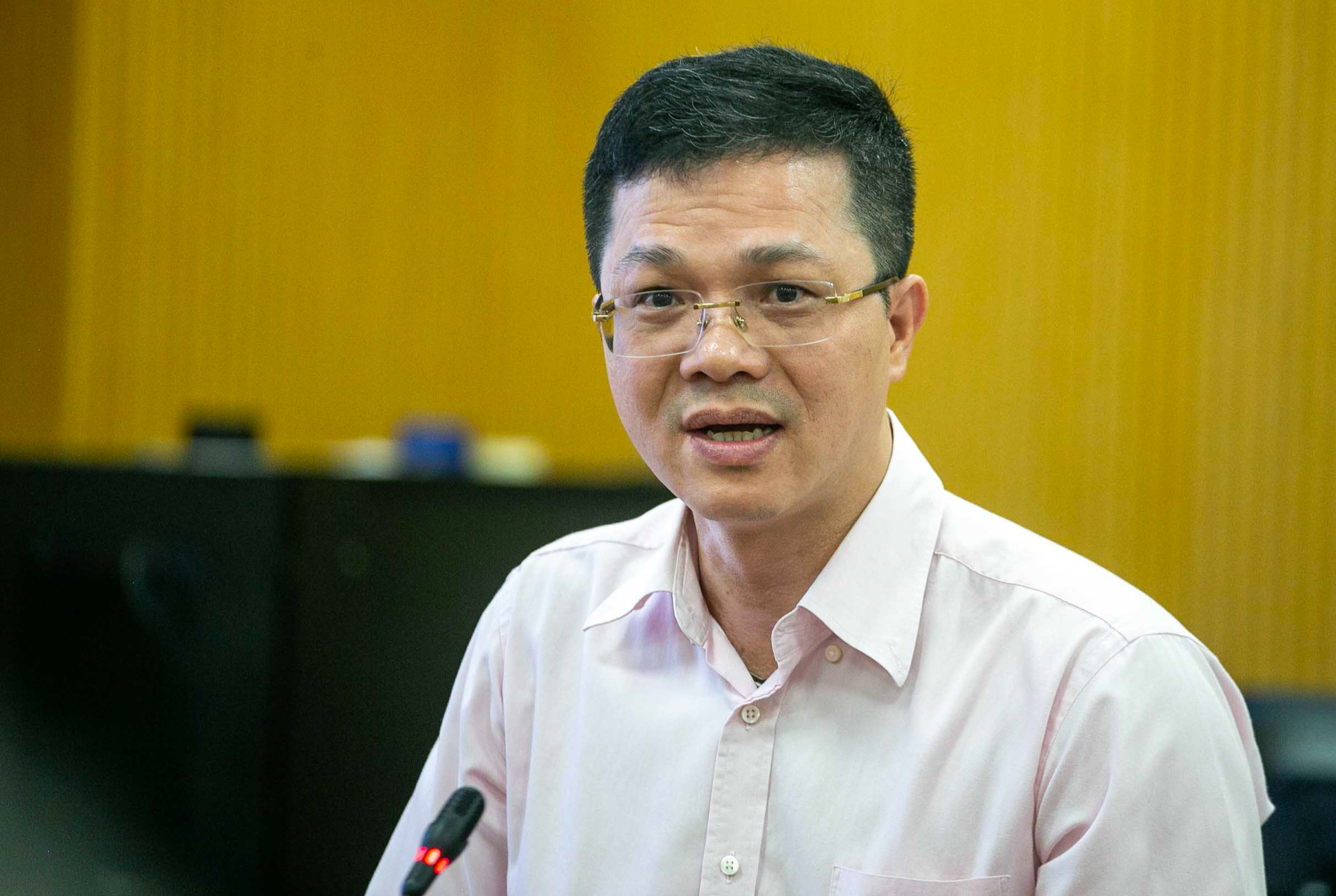 Truy xuất nguồn gốc - Ảnh 1.