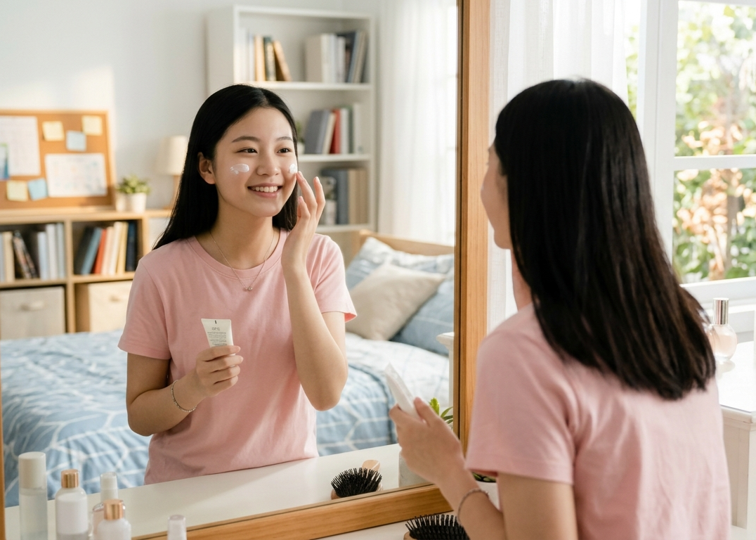 Thay đổi cuộc sống bắt đầu từ 4 thói quen đơn giản này- Ảnh 1. Thay đổi cuộc sống bắt đầu từ 4 thói quen đơn giản này- Ảnh 1.