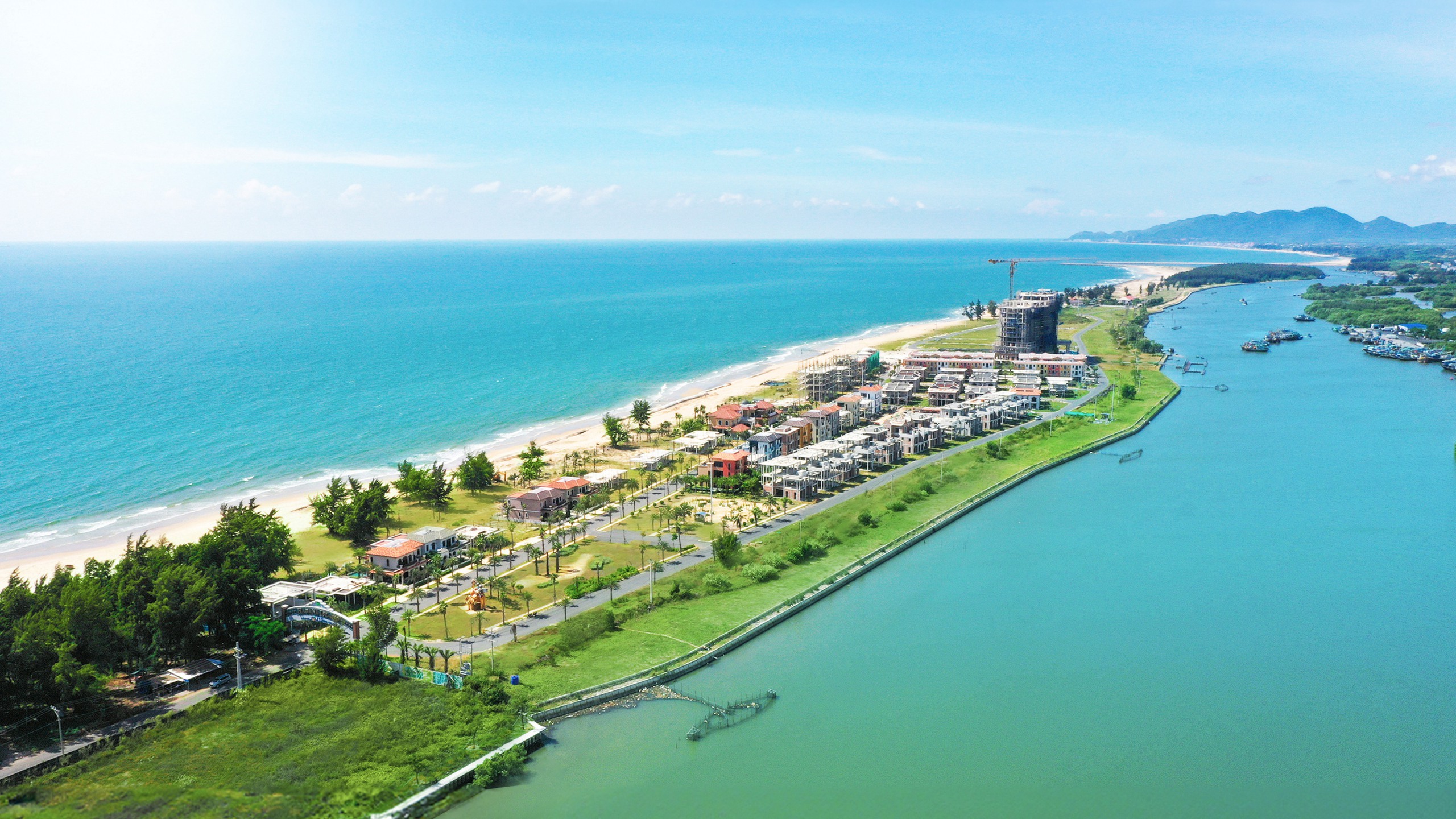 CEO Dương Văn Bắc: Novaland đã đi 80-90% chặng đường vượt khó, quyết tâm “cập bờ” vào năm nay  - Ảnh 4.
