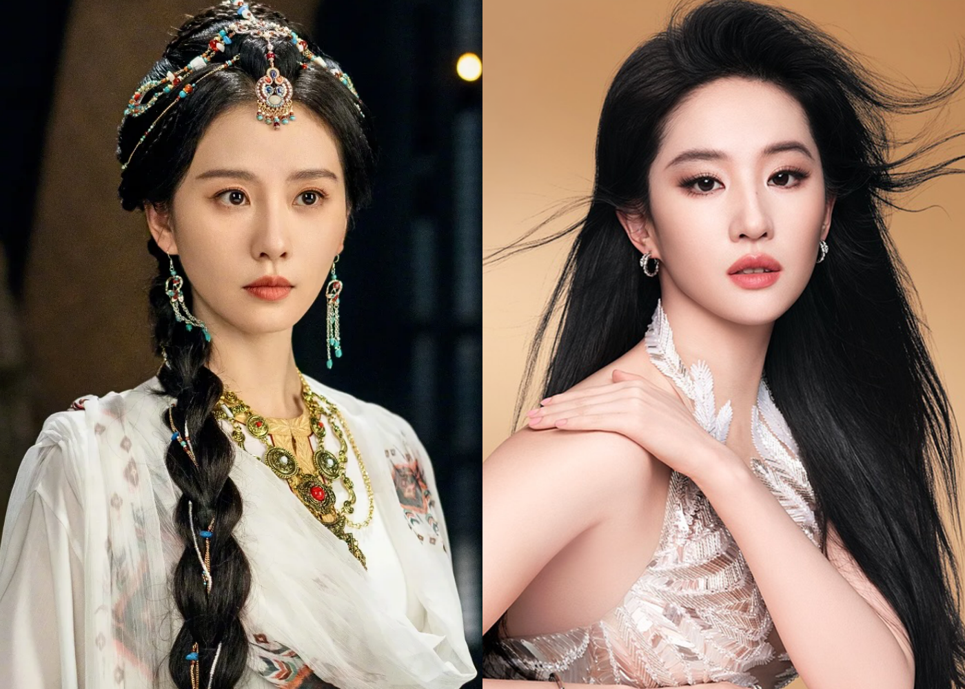 'Tiểu Lưu Diệc Phi' ảnh hưởng thế nào đến sự nghiệp của Lưu Thi Thi và Lưu Diệc Phi? - Ảnh 1.