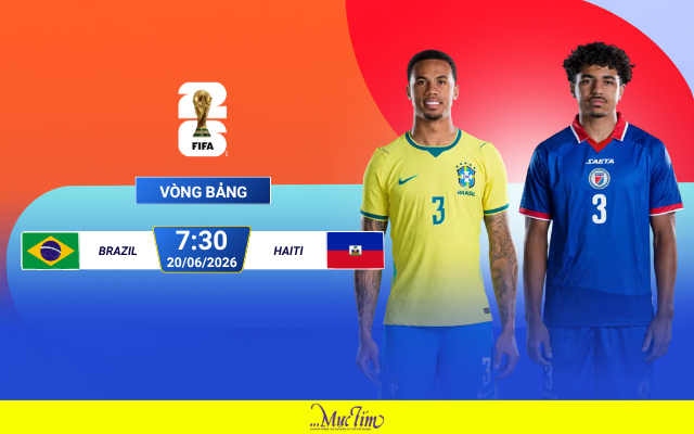 Brazil đấu - Ảnh 1.