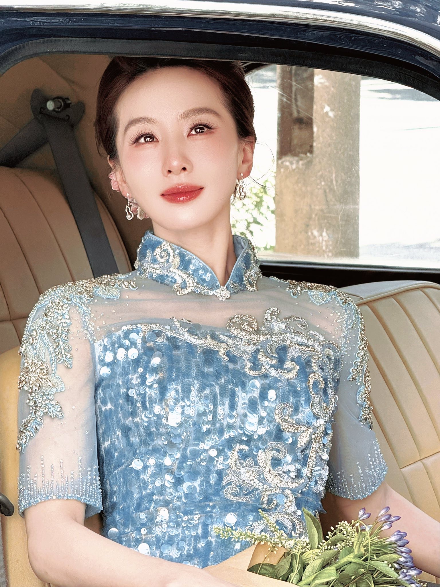 'Tiểu Lưu Diệc Phi' ảnh hưởng thế nào đến sự nghiệp của Lưu Thi Thi và Lưu Diệc Phi? - Ảnh 3.