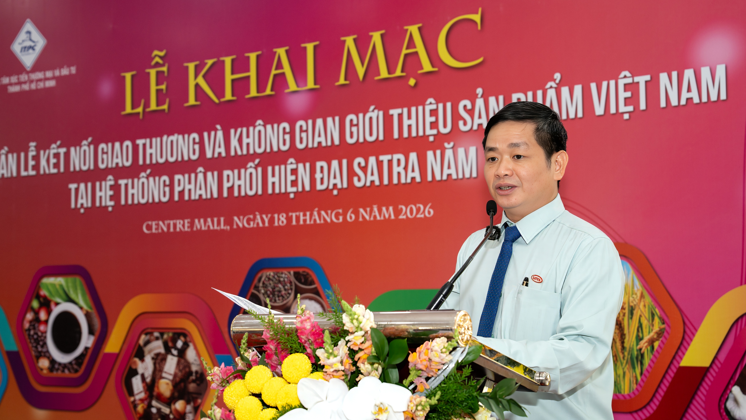 Doanh nghiệp Việt khai thác cơ hội từ sức mua trong nước năm 2026 - Ảnh 2. Doanh nghiệp Việt khai thác cơ hội từ sức mua trong nước năm 2026 - Ảnh 2.