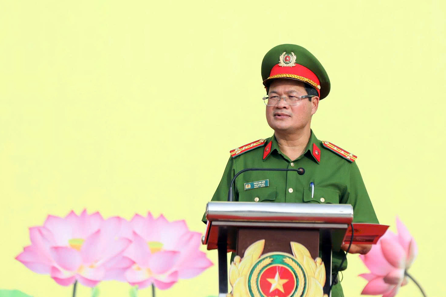 Công an Đồng Nai mở đợt cao điểm xử lý thanh niếu niên, học sinh vi phạm giao thông dịp hè - Ảnh 2.