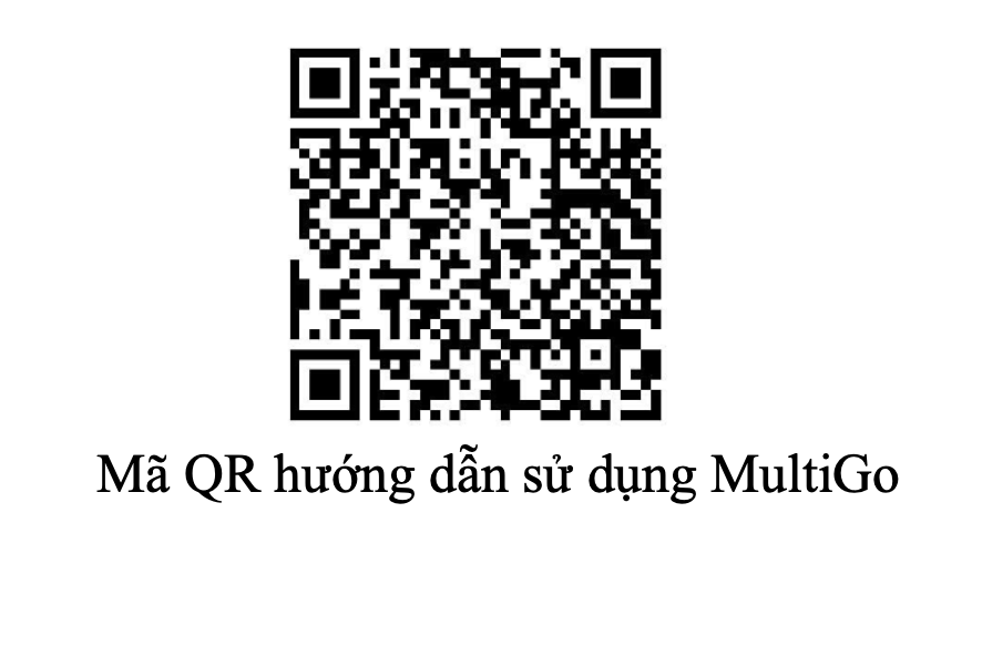 Tải ứng dụng MultiGo, sử dụng giao thông công cộng TP.HCM thuận tiện, ưu đãi - Ảnh 3.