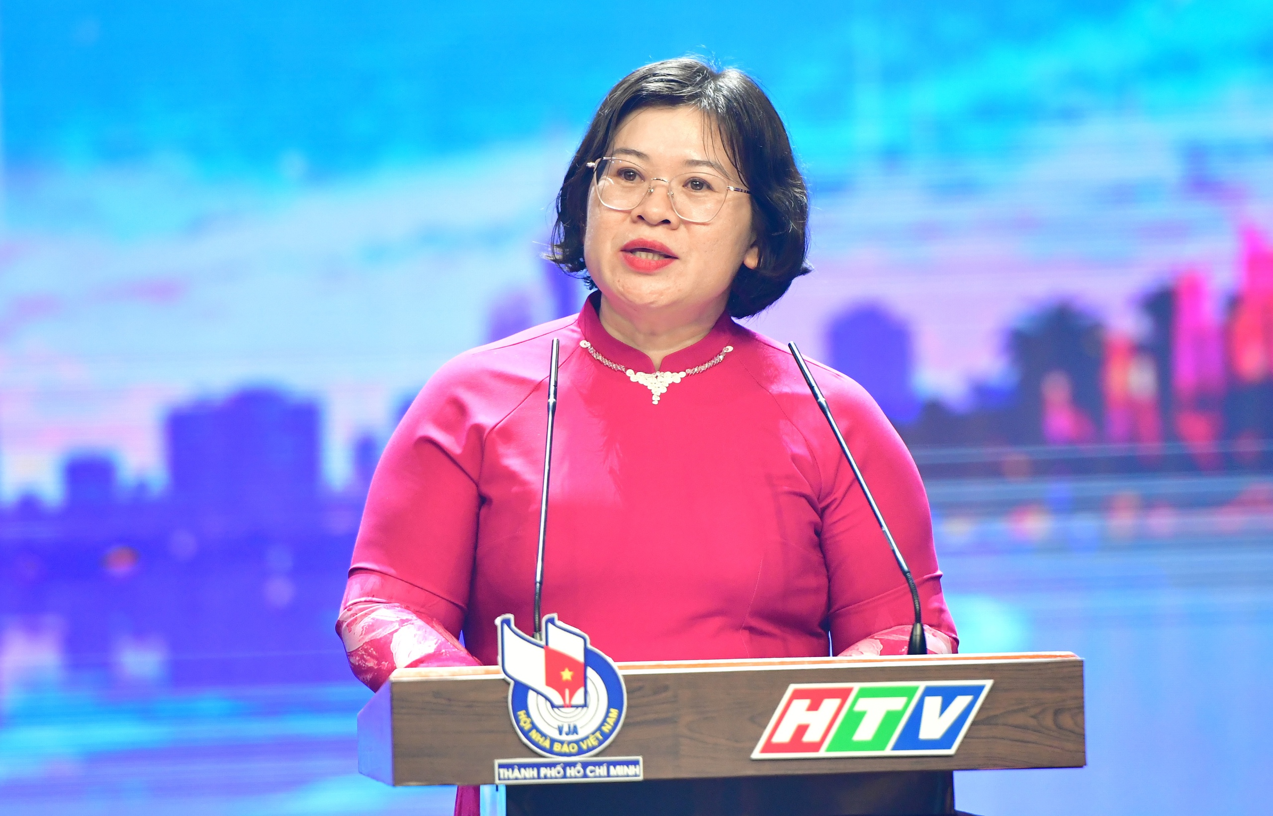 Báo Tuổi Trẻ đạt 10 giải báo chí TP.HCM năm 2026 - Ảnh 2.