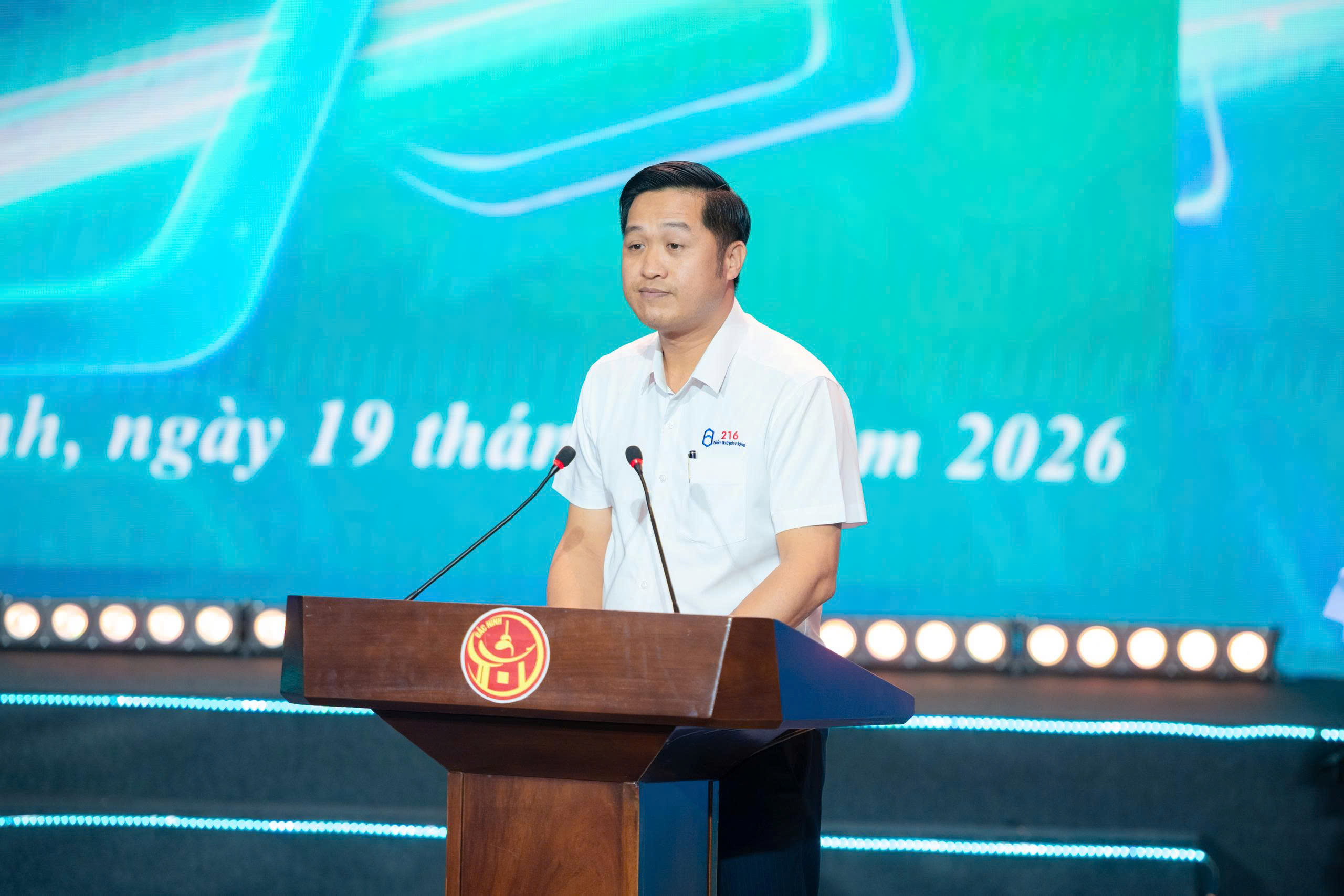 Tỉnh có hiện diện của Samsung, Foxconn, Amkor... loạt doanh nghiệp nội nêu đề xuất đặc biệt - Ảnh 1.
