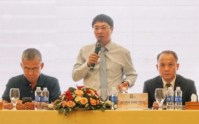 Vietnam’s SAGS secures United Airlines deal, eyes new growth cycle at Long Thanh int’l airport- Ảnh 1.