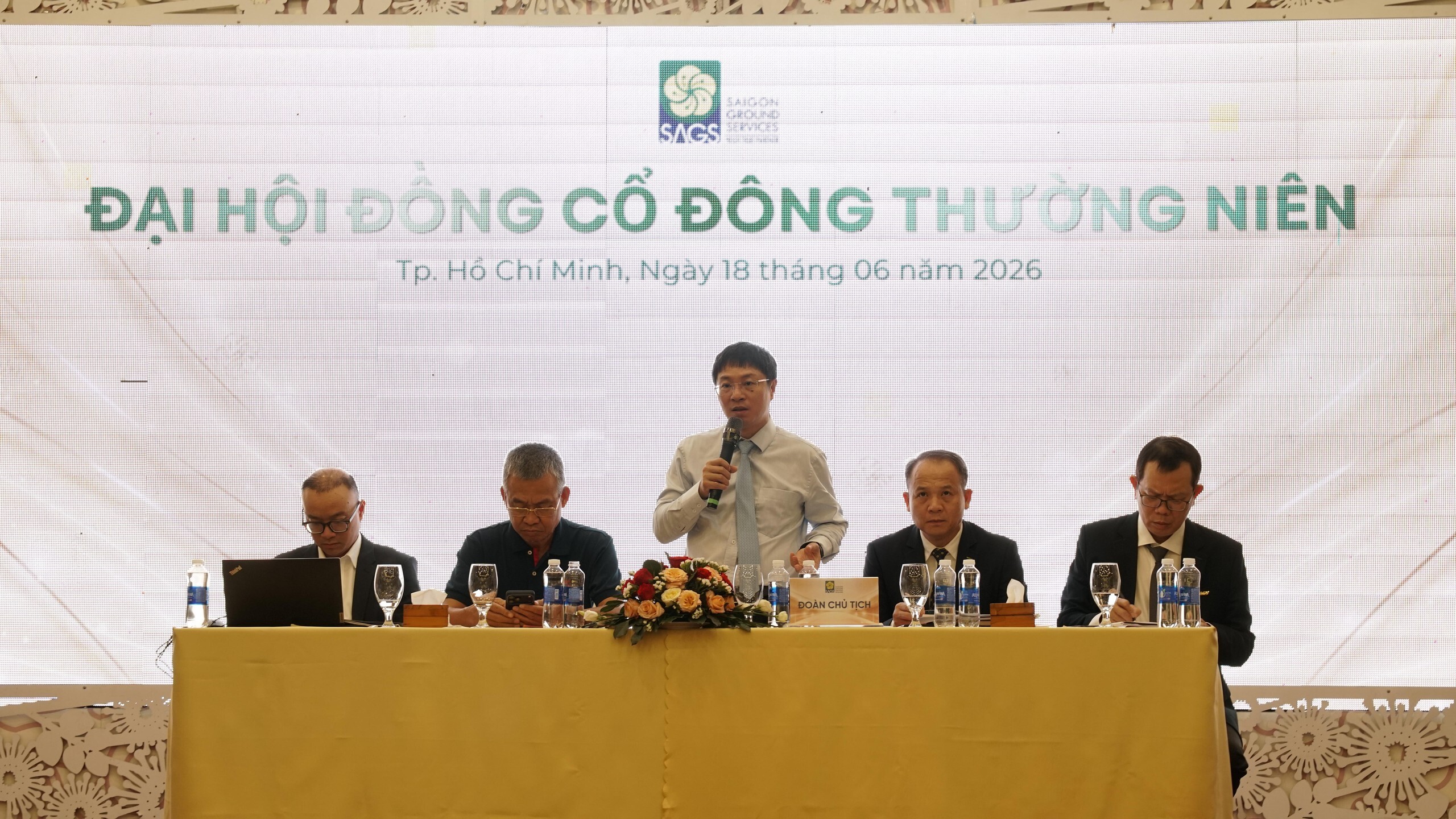 Vietnam’s SAGS secures United Airlines deal, eyes new growth cycle at Long Thanh int’l airport- Ảnh 2.