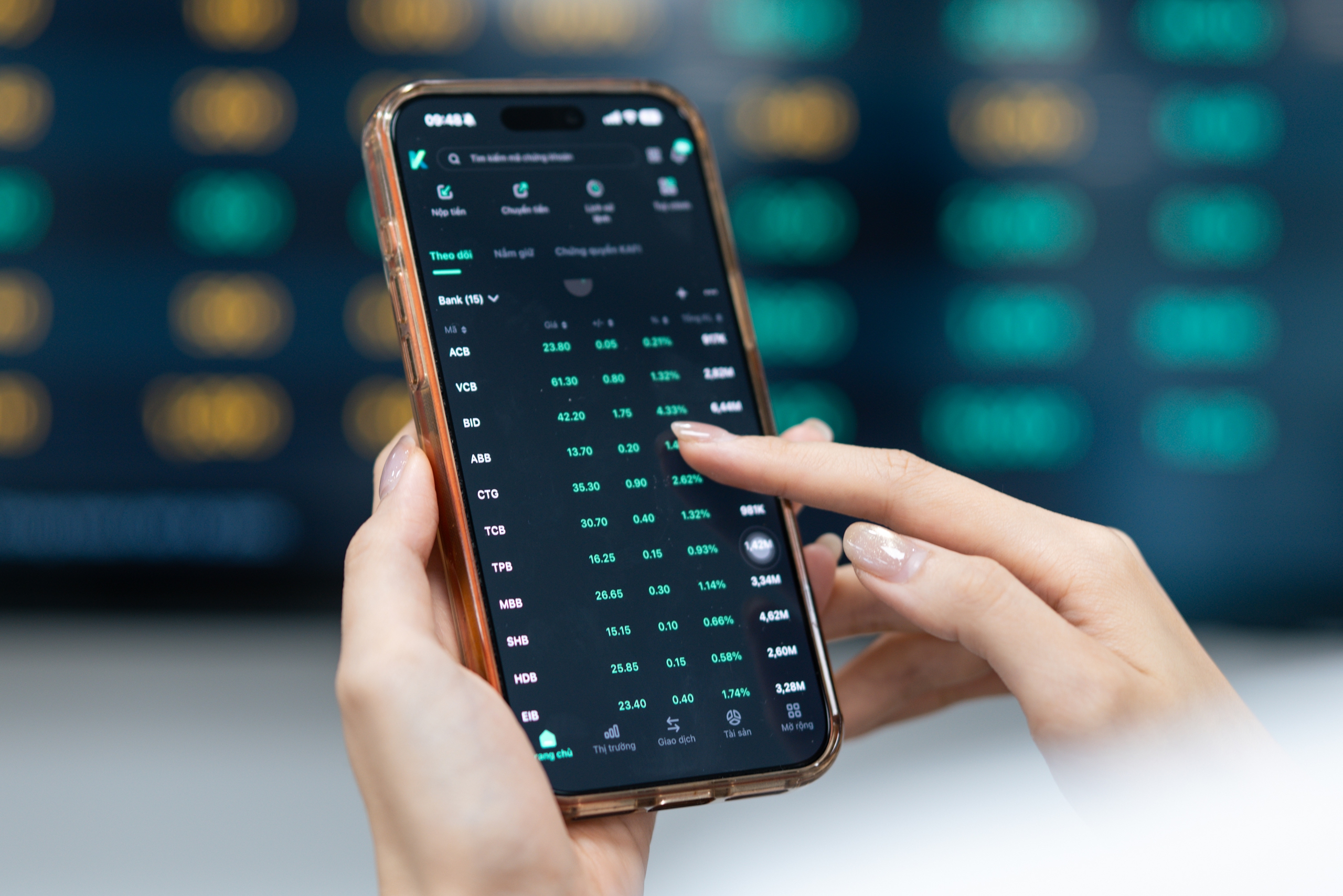 MSCI: Chứng khoán Việt Nam có nhiều bước tiến, nhưng vẫn còn một số điểm nghẽn - Ảnh 1.
