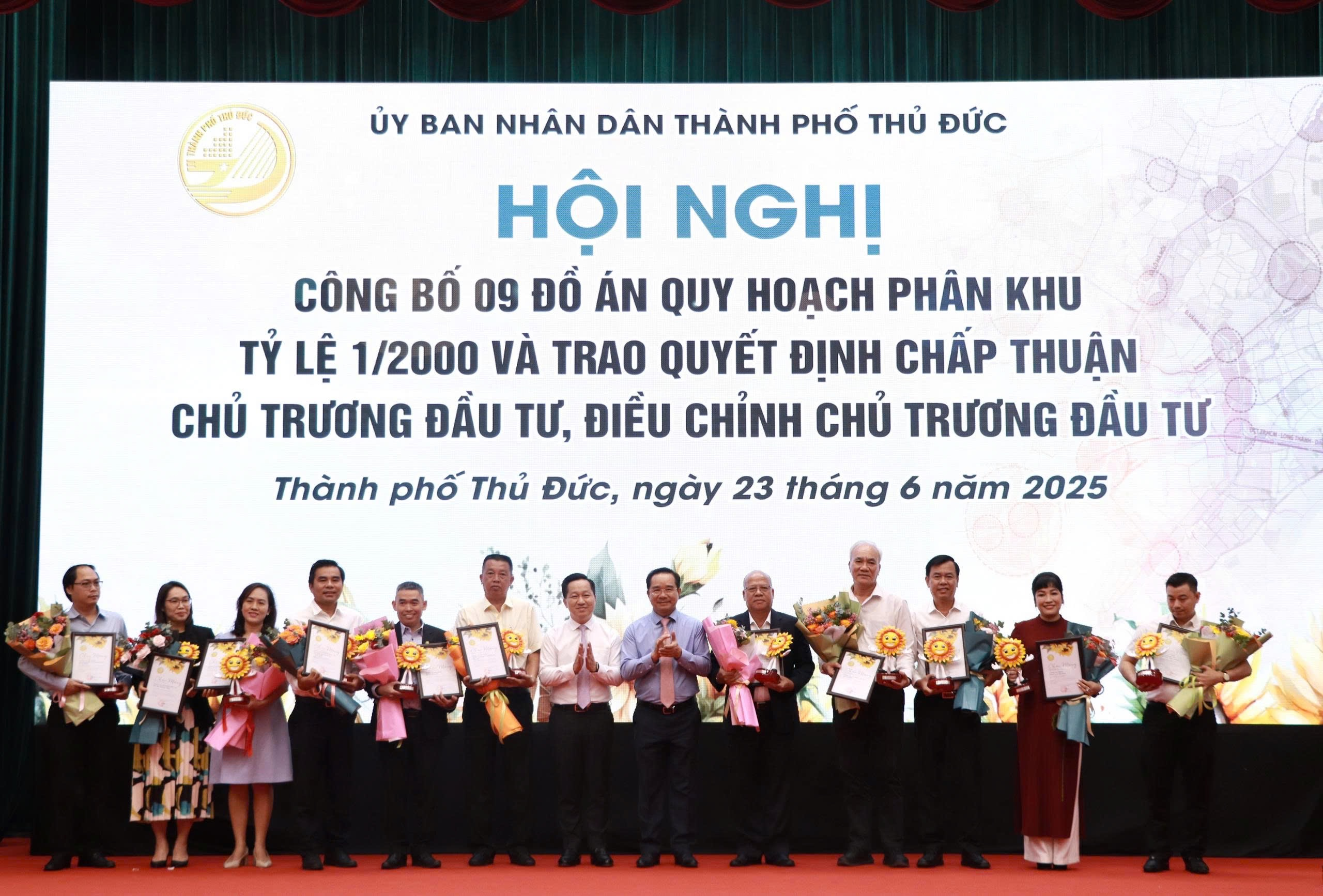 Nghị quyết về quy hoạch TOD: Bước đột phá thể chế kiến tạo diện mạo đô thị TP.HCM - Ảnh 2.