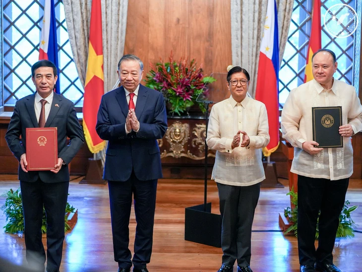 Vietnamese top leader’s ASEAN tour highlights peace, political trust - Ảnh 8.