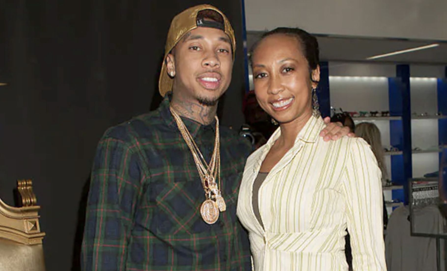 Tyga - Ảnh 2.