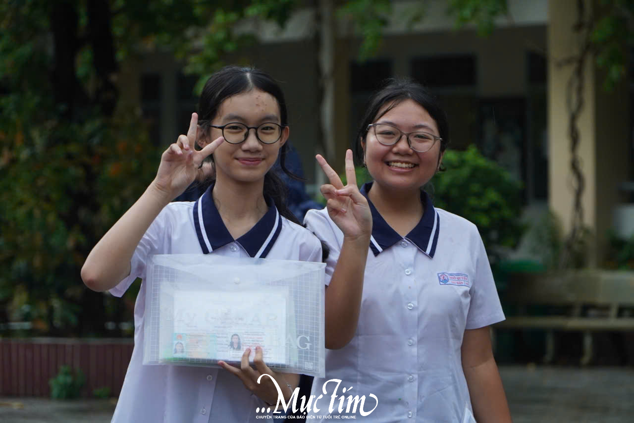 Sức mạnh của quan điểm 'Tôi luôn luôn đúng' vào đề thi chuyên văn tuyển sinh lớp 10 TP.HCM- Ảnh 1.