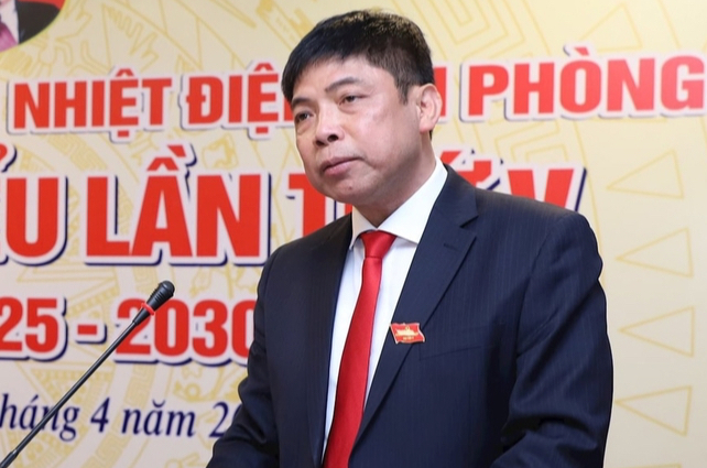 tổng giám đốc - Ảnh 1.
