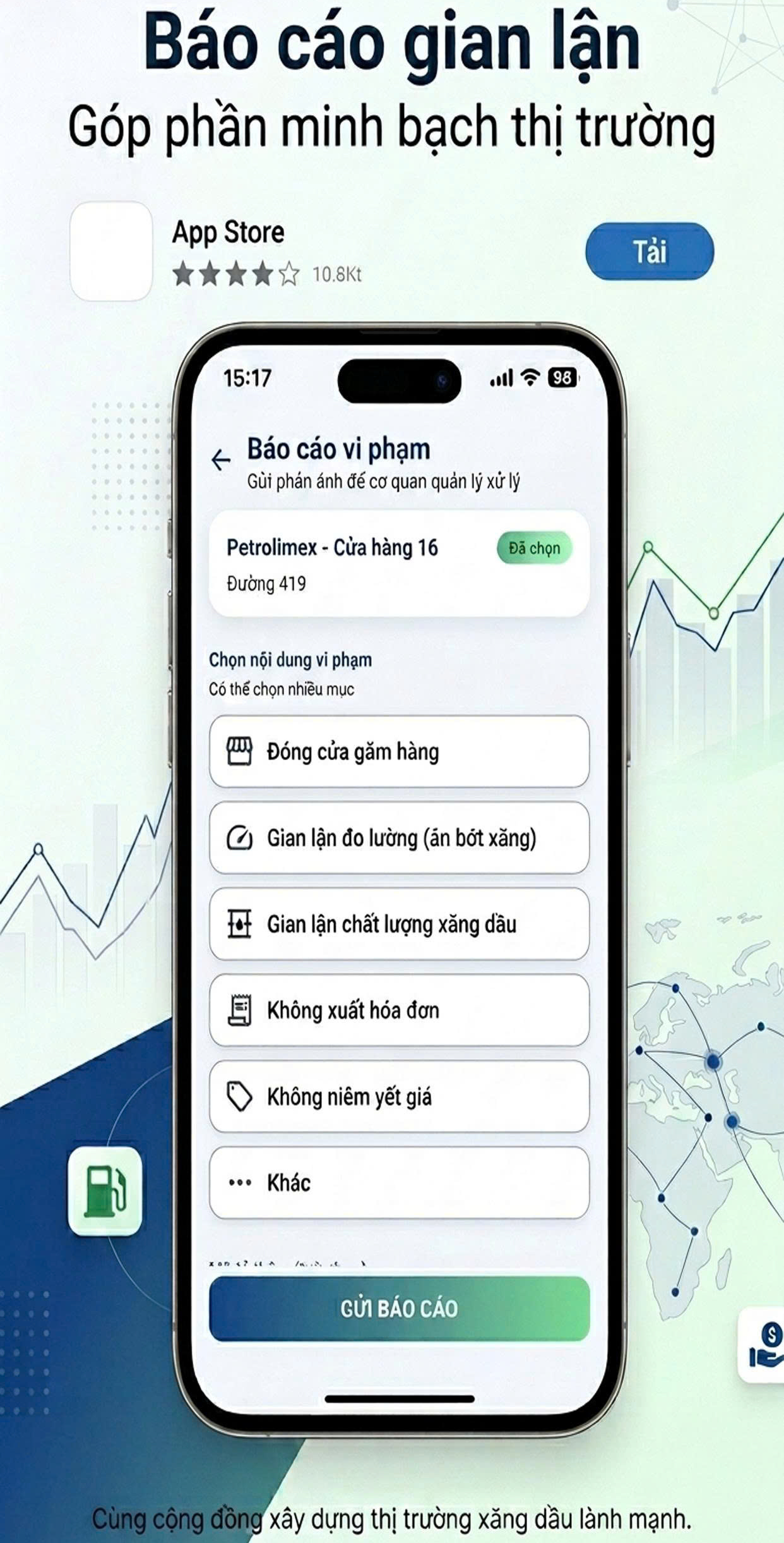 xăng dầu - Ảnh 2.