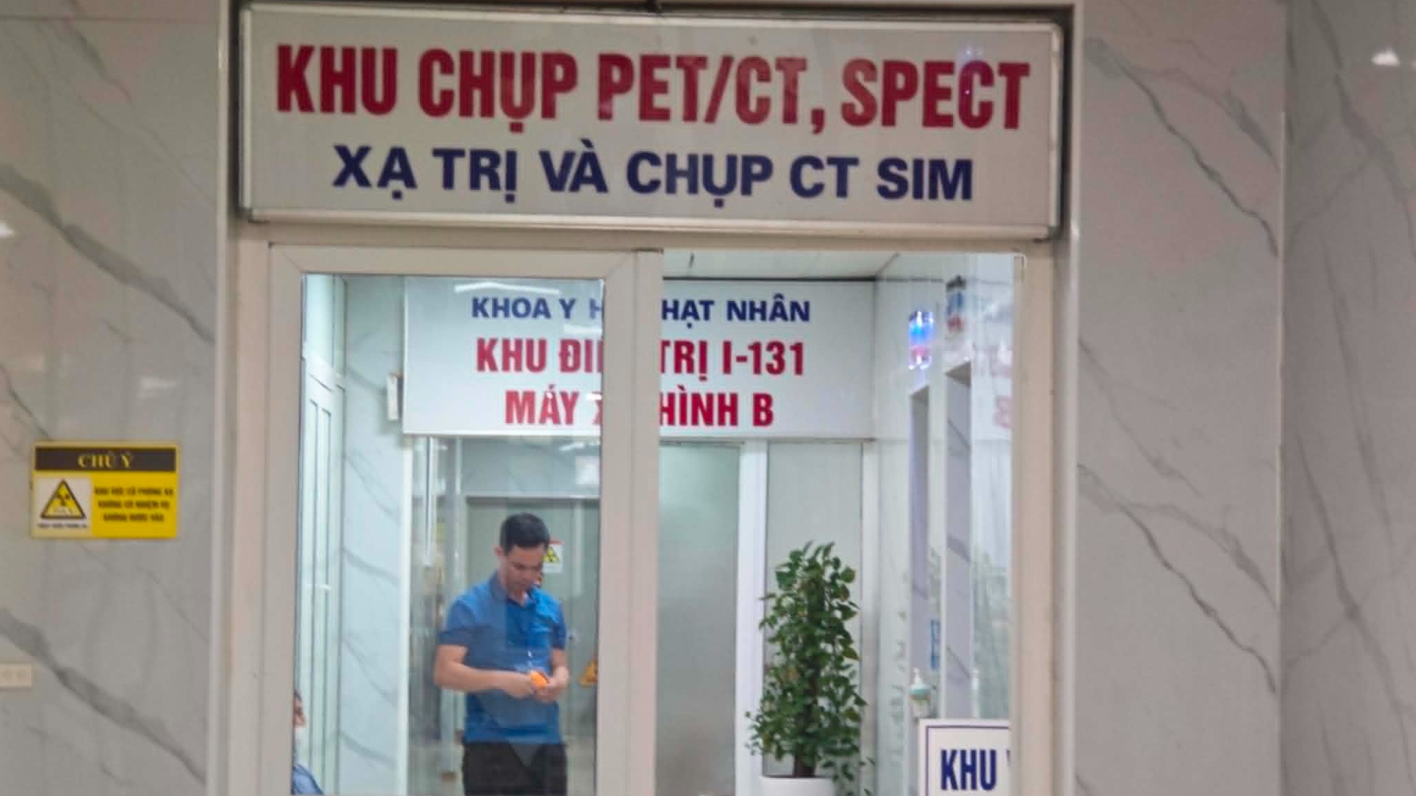 ung thư - Ảnh 2.