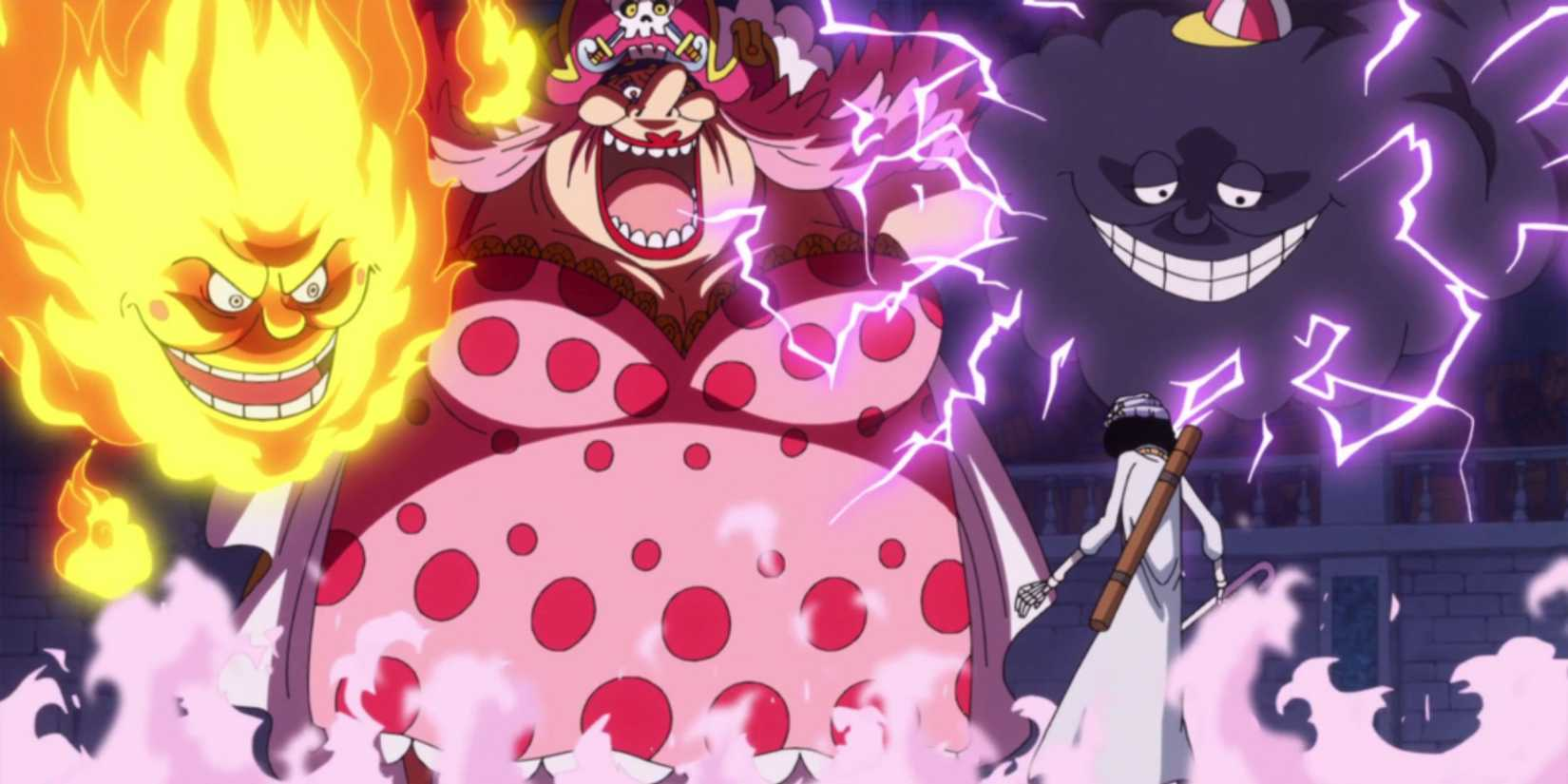 one piece - Ảnh 4.