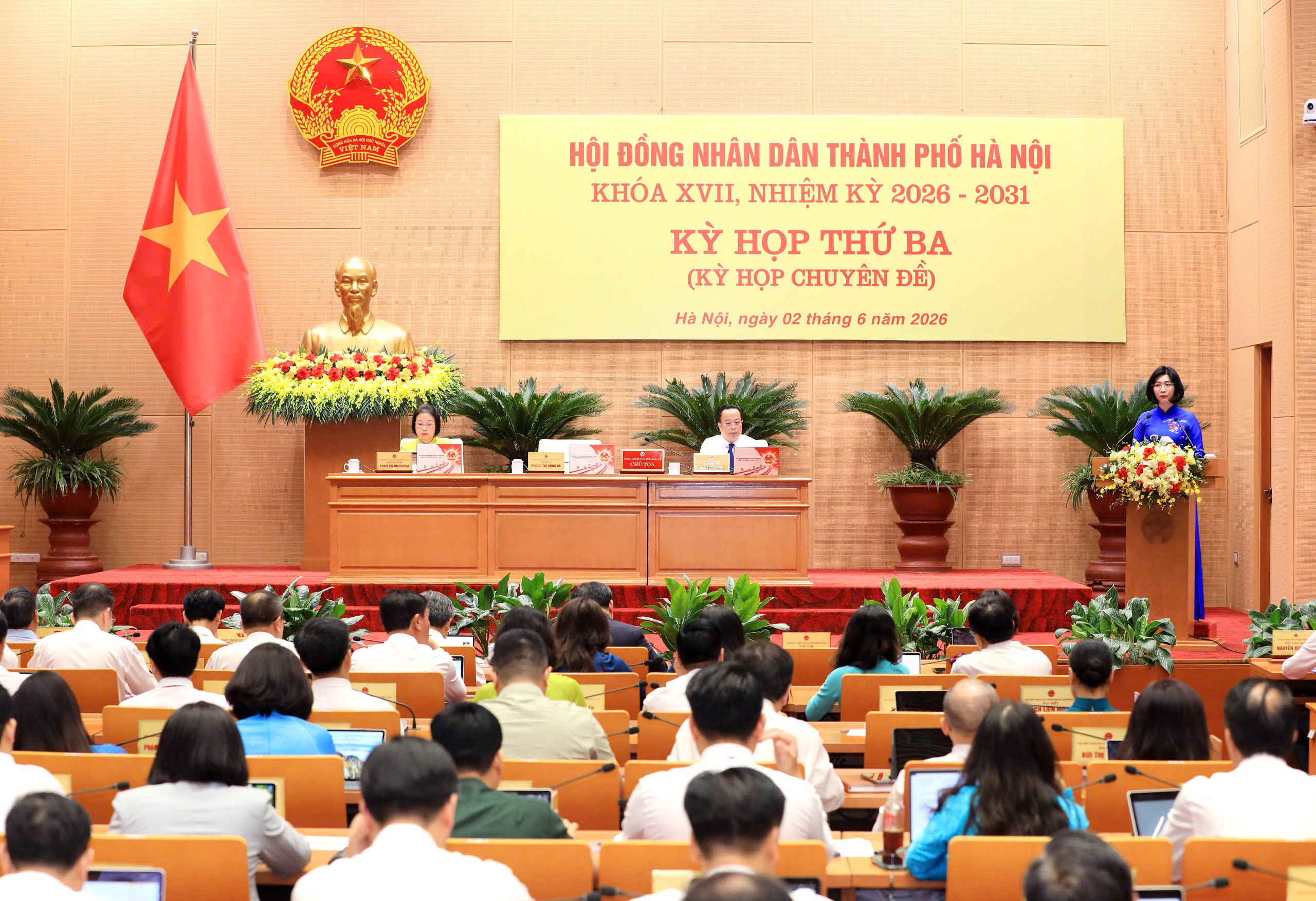 vùng phát thải thấp - Ảnh 1.