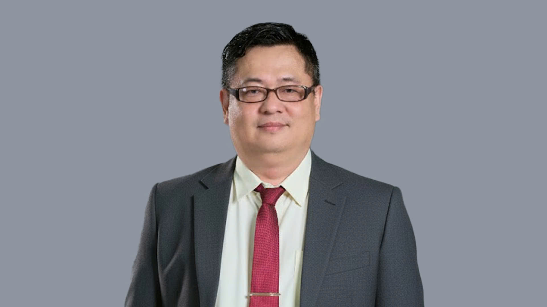 PGS.TS Nguyễn Tấn Trần Minh Khang giữ chức Hiệu trưởng Trường ĐH Công nghệ thông tin - Ảnh 1.