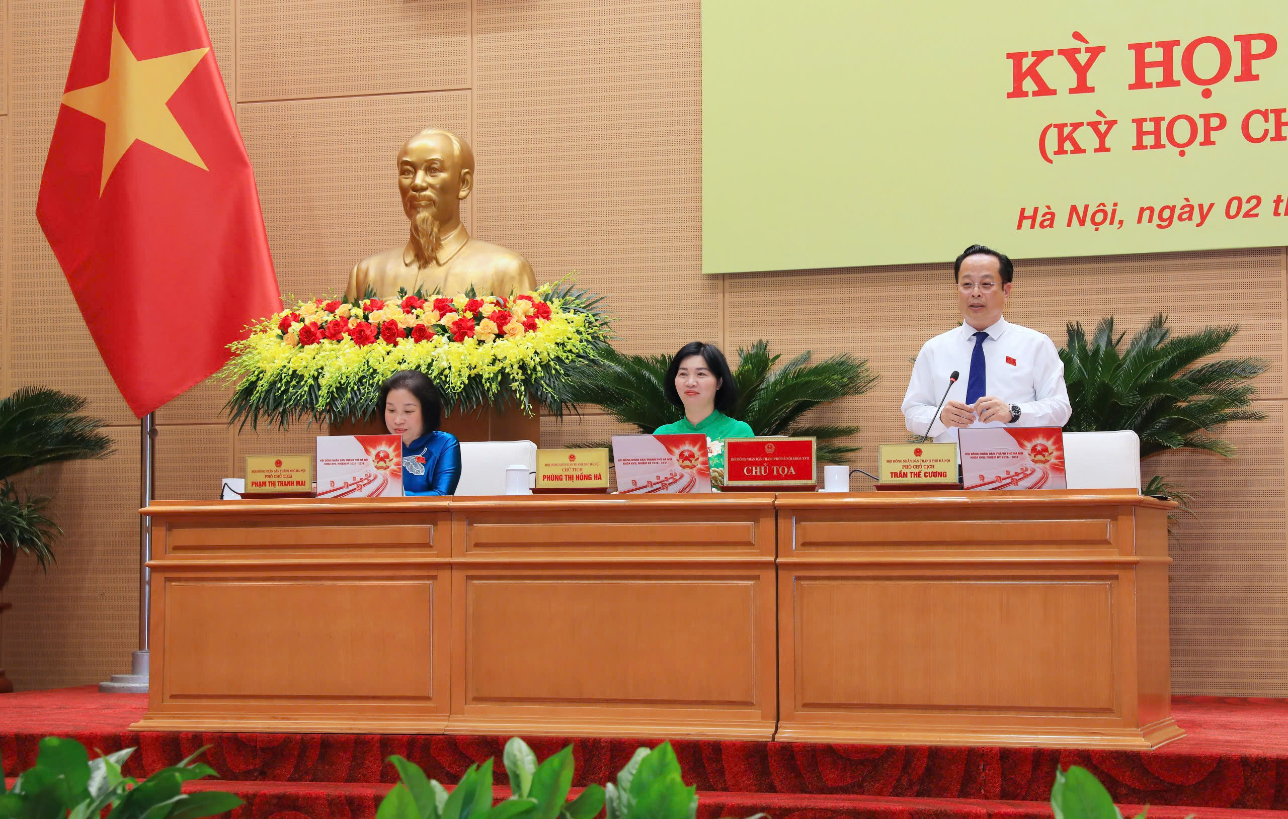 vùng phát thải thấp - Ảnh 2.