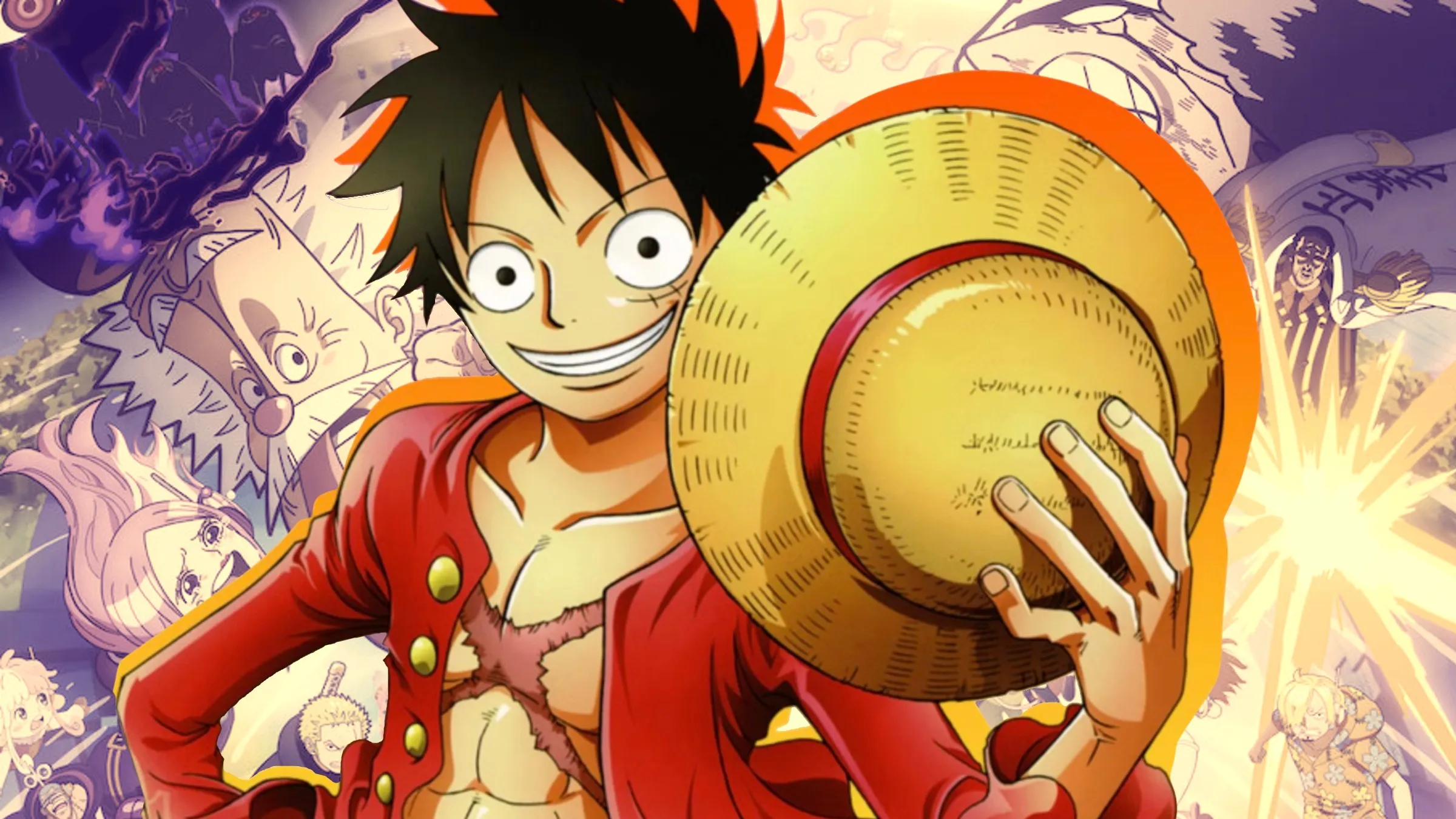 One Piece - Ảnh 1.