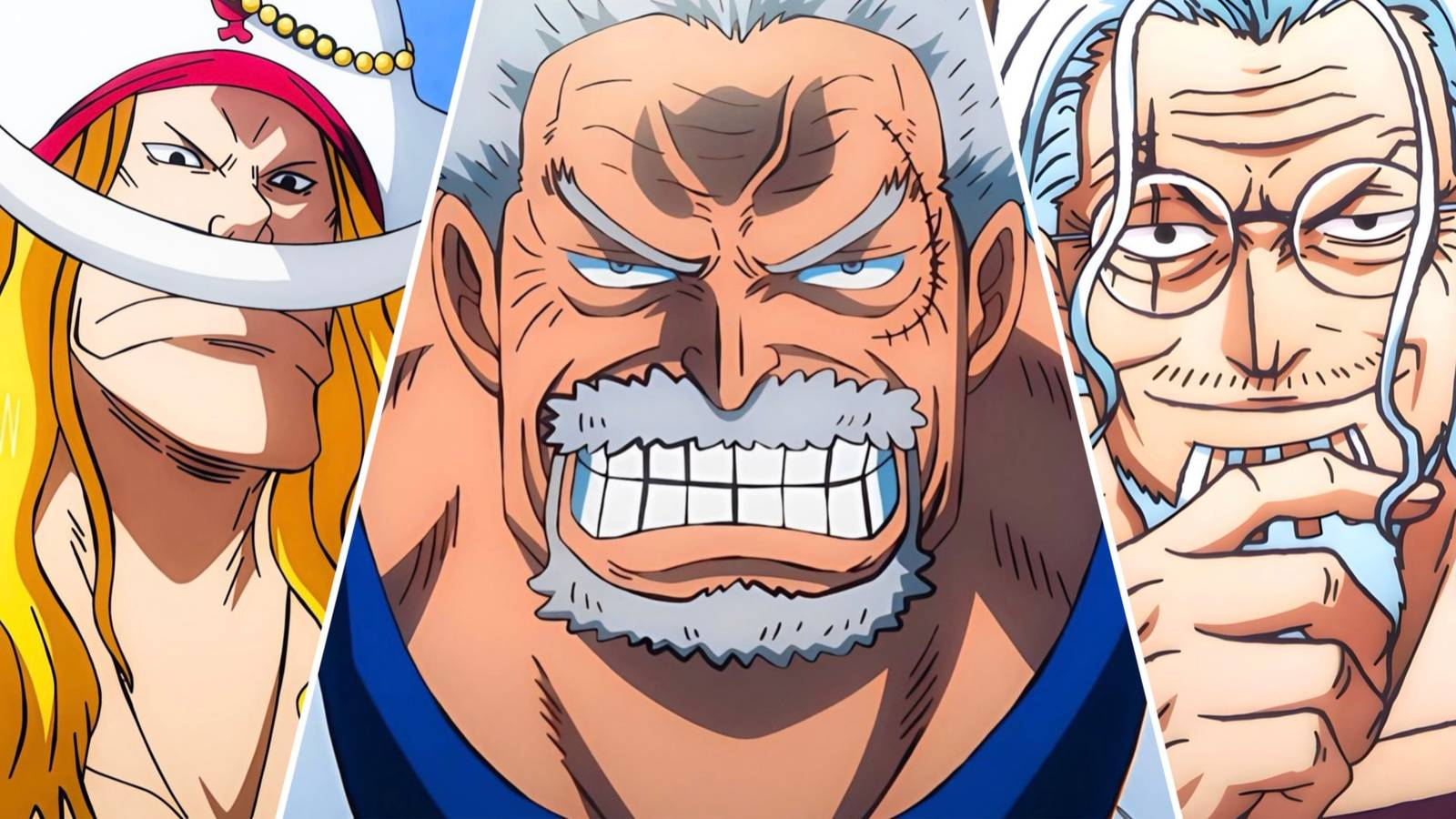 one piece - Ảnh 1.
