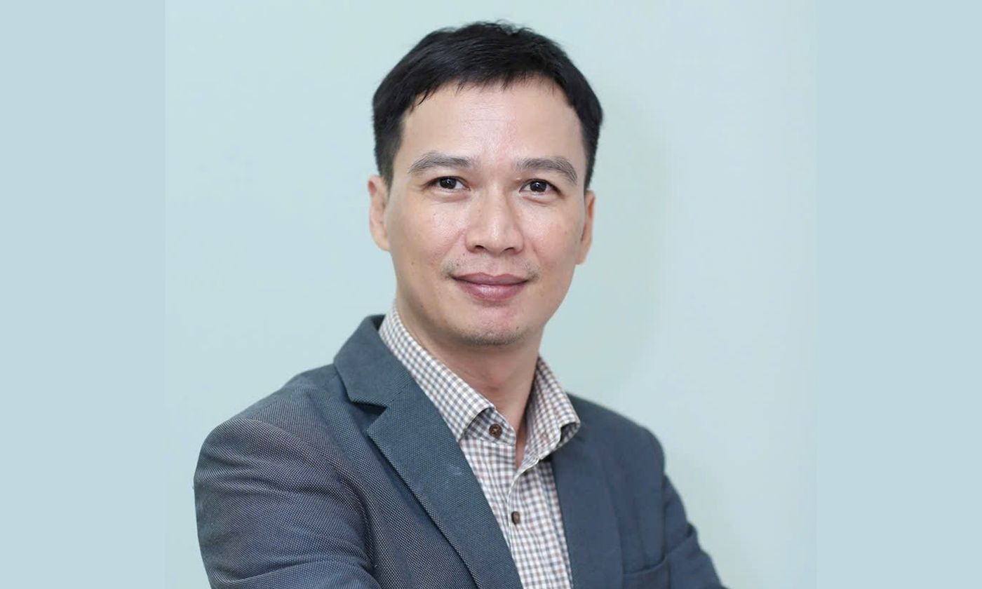 Đại học Quốc gia TP.HCM - Ảnh 3.