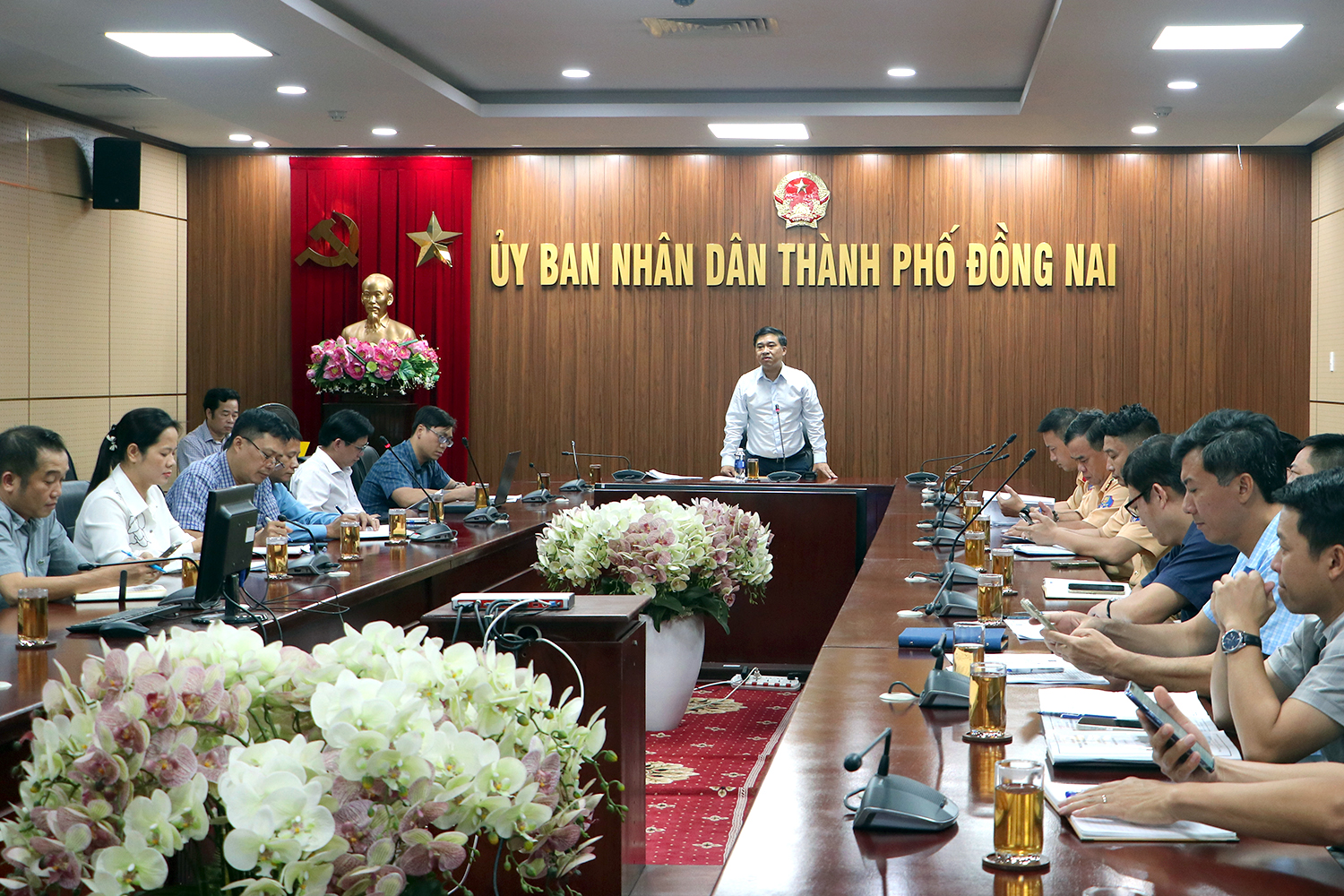 Long Thành - Ảnh 2.