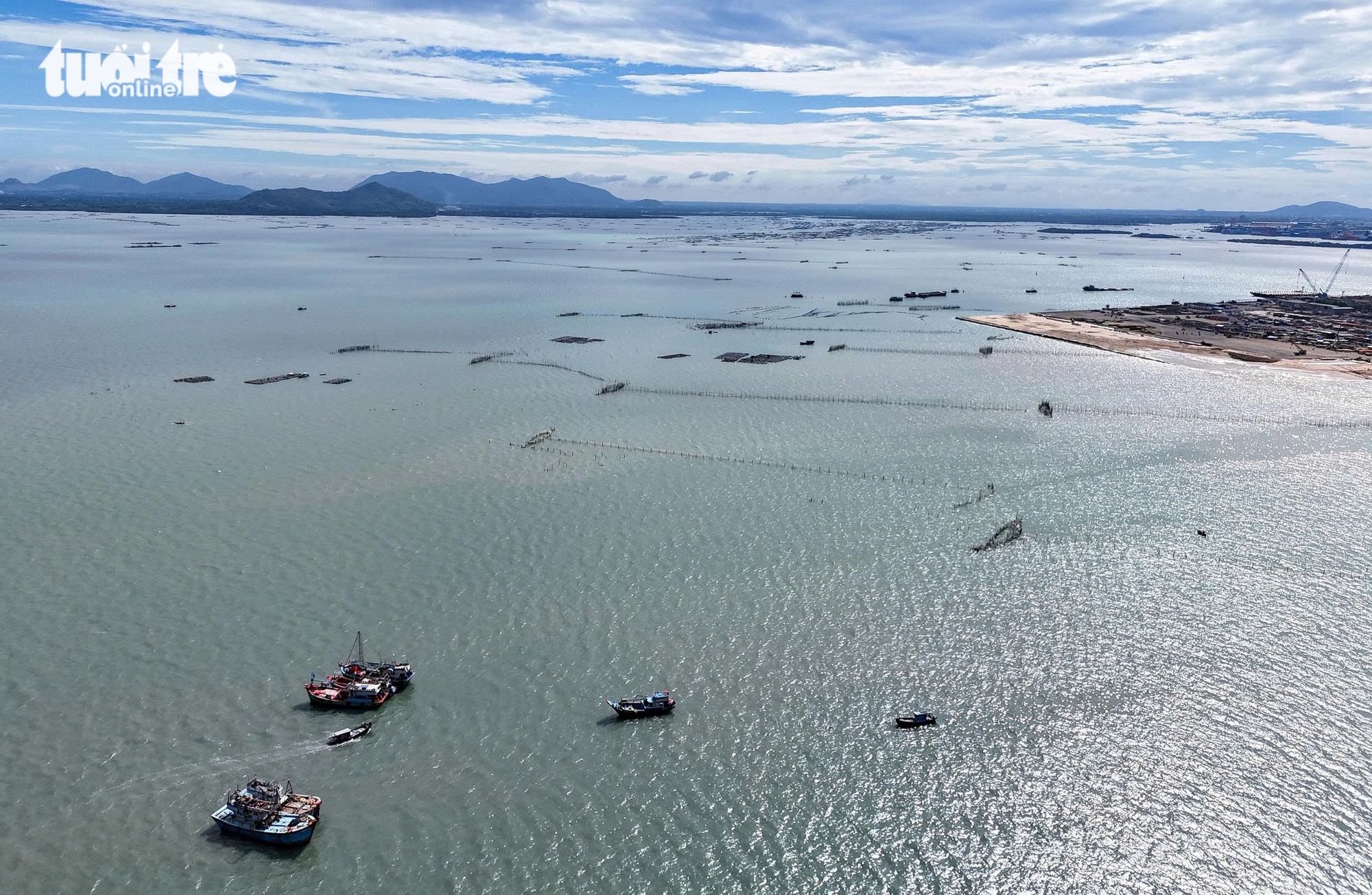 Ho Chi Minh City approves $3.5bn Can Gio–Vung Tau sea-crossing link- Ảnh 2.