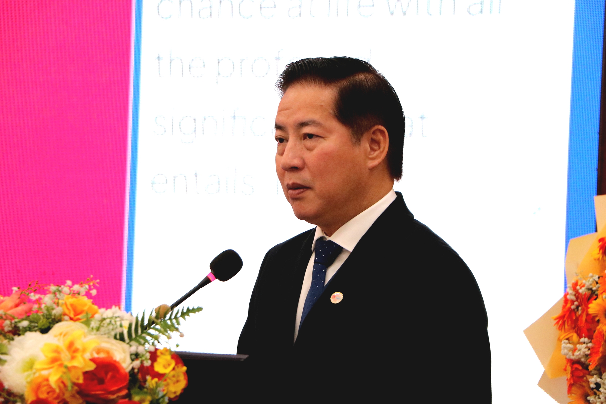 Ung thư tiết niệu gia tăng, ung thư tuyến tiền liệt ở nam giới ngày càng phổ biến - Ảnh 1.