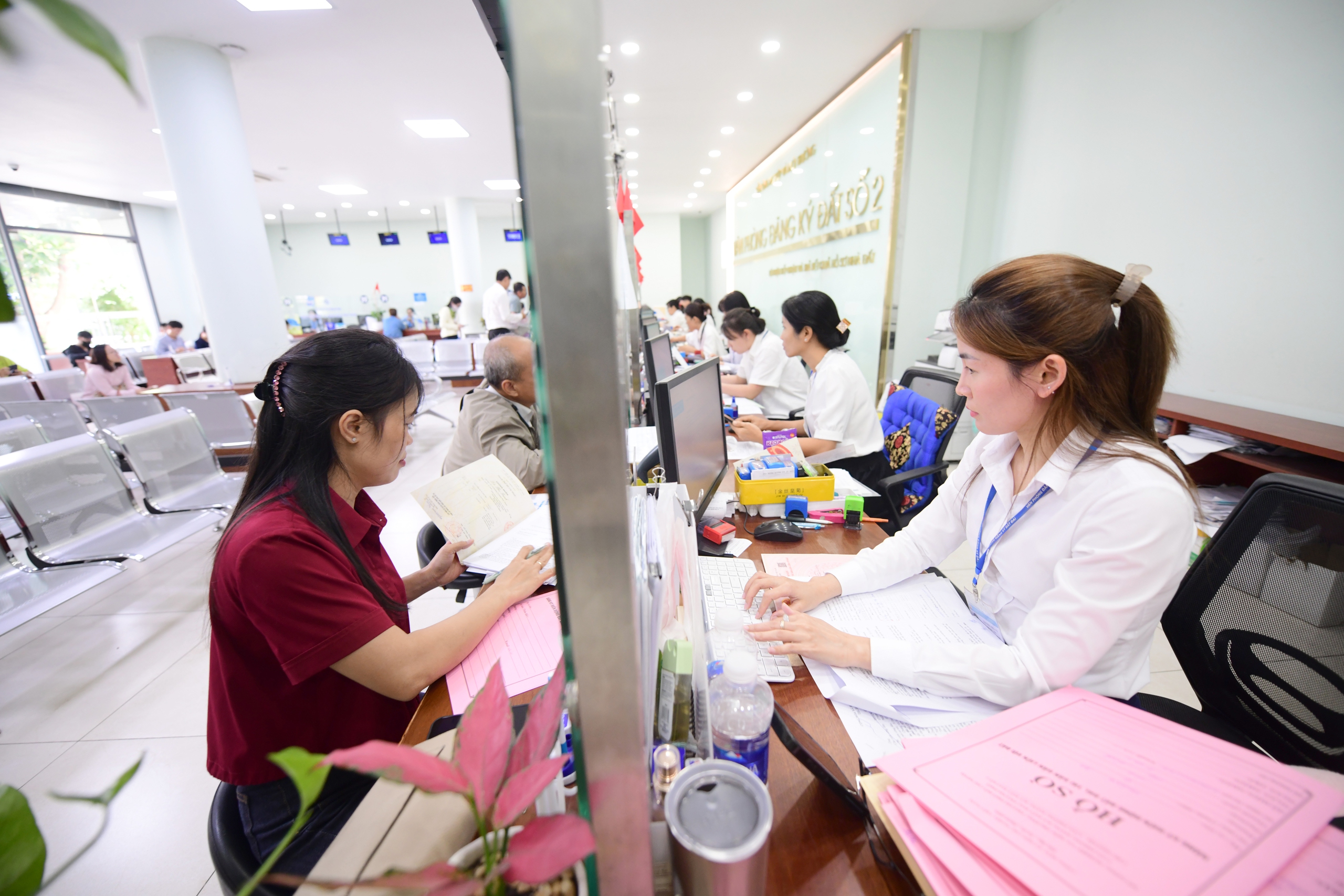 Phân quyền phải đầy đủ, hiệu quả - Ảnh 1.