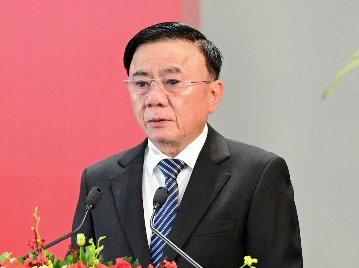 Bộ Chính trị: Xử lý nghiêm hành vi sử dụng phần mềm vi phạm bản quyền, sao chép, đạo văn - Ảnh 1.