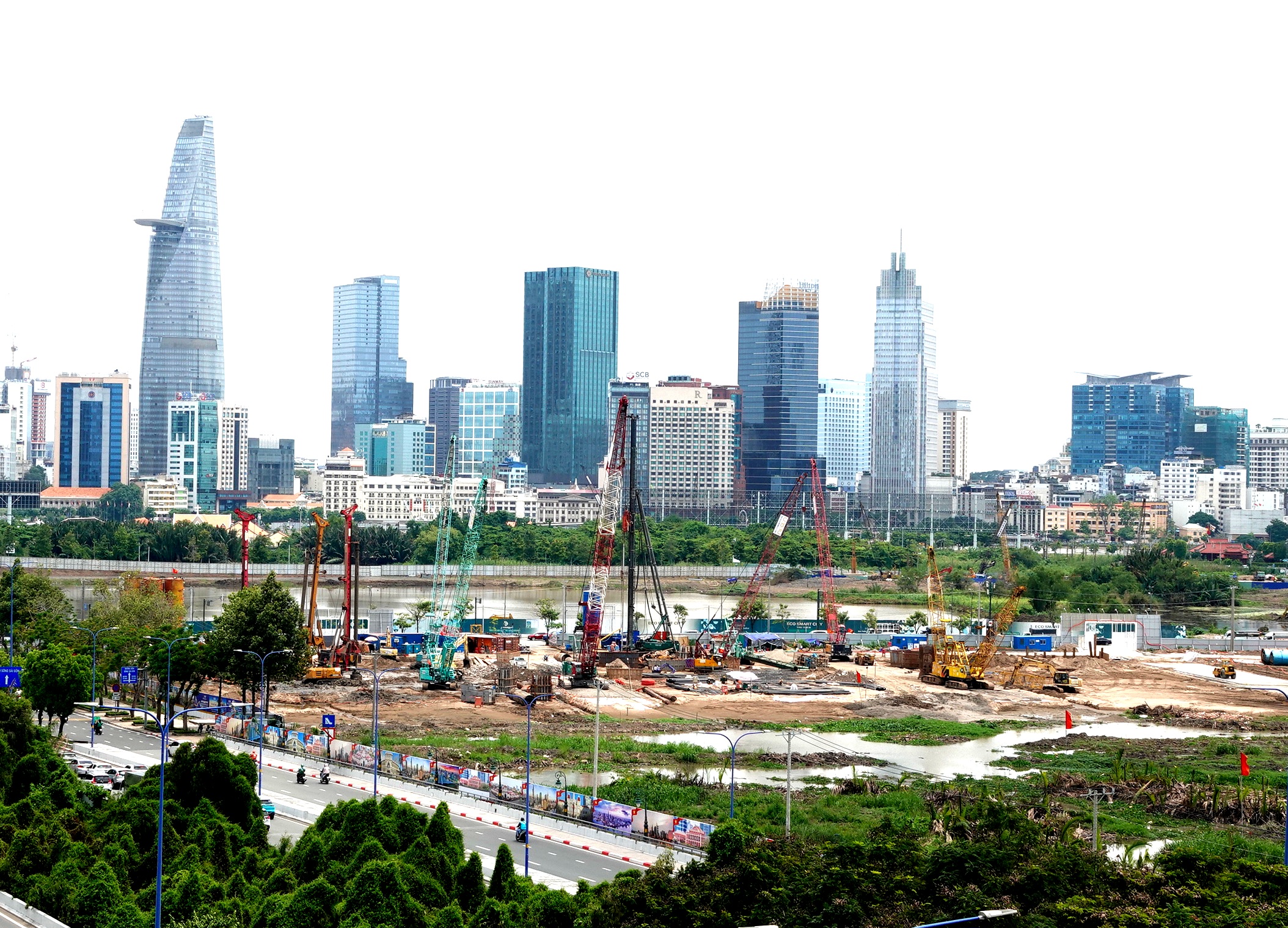 Những vấn đề đặt ra khi nhập siêu không phải do suy giảm xuất khẩu - Ảnh 2.