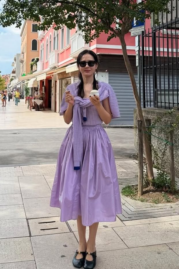 Son Ye Jin cao 1,65 m và bí quyết ăn mặc khiến Hyun Bin mê mẩn: 10 chiêu phối đồ tinh tế đầy ẩn ý - Ảnh 8.