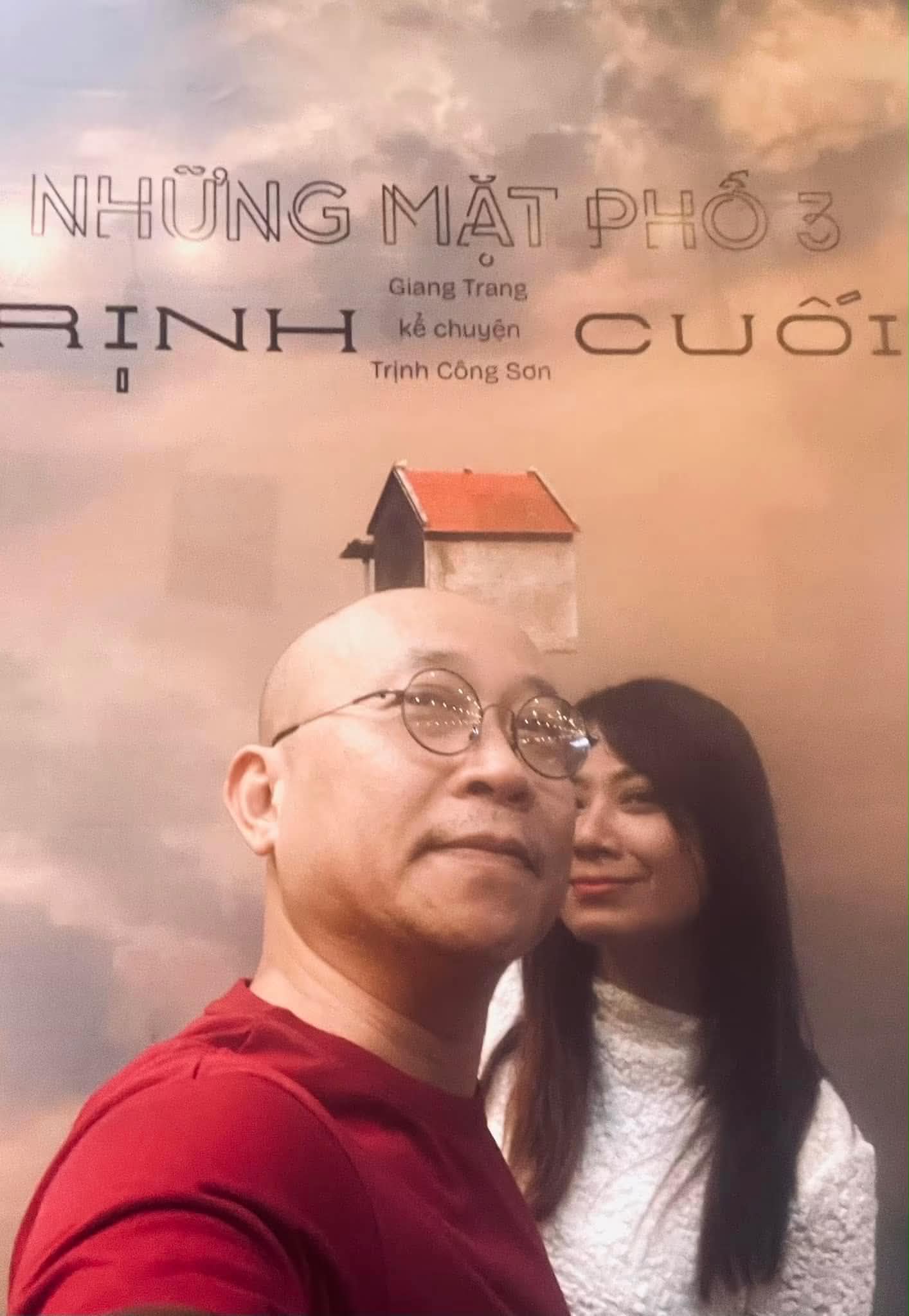 Rocker Tuấn Evil qua đời đột ngột khiến giới rock bàng hoàng - Ảnh 5.