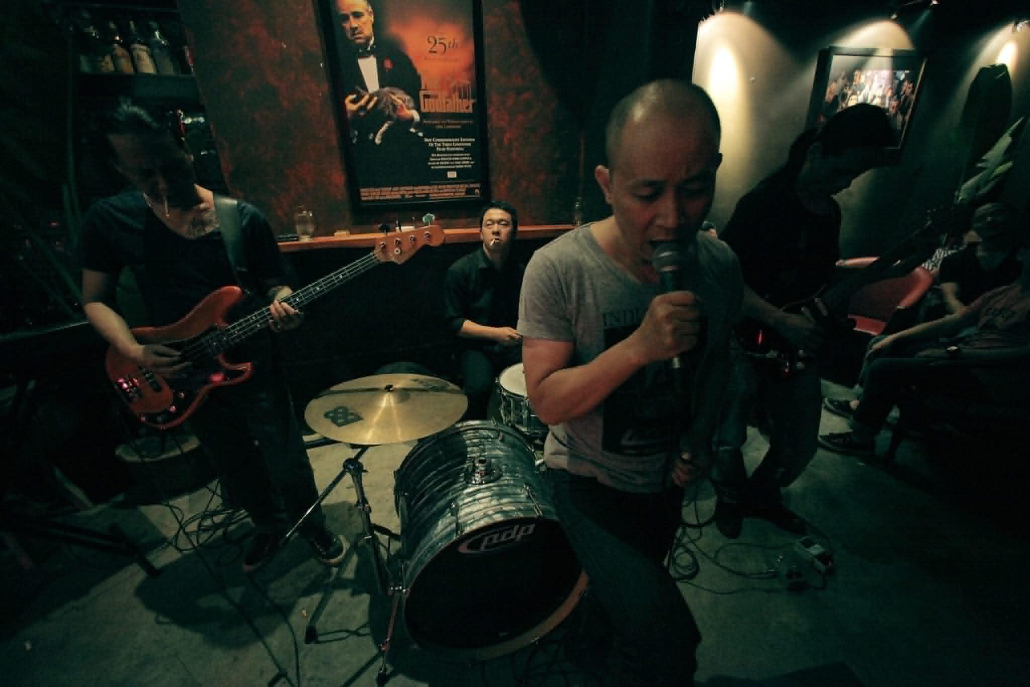 Rocker Tuấn Evil qua đời đột ngột khiến giới rock bàng hoàng - Ảnh 4.