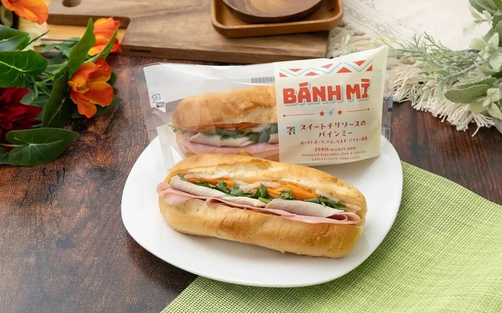Banh mi vs. burger: Which is better? - Ảnh 2.