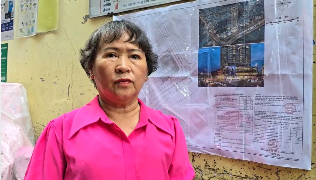 Lời hứa của Bí thư Thành ủy và vận hành hiệu quả của bộ máy - Ảnh 4.