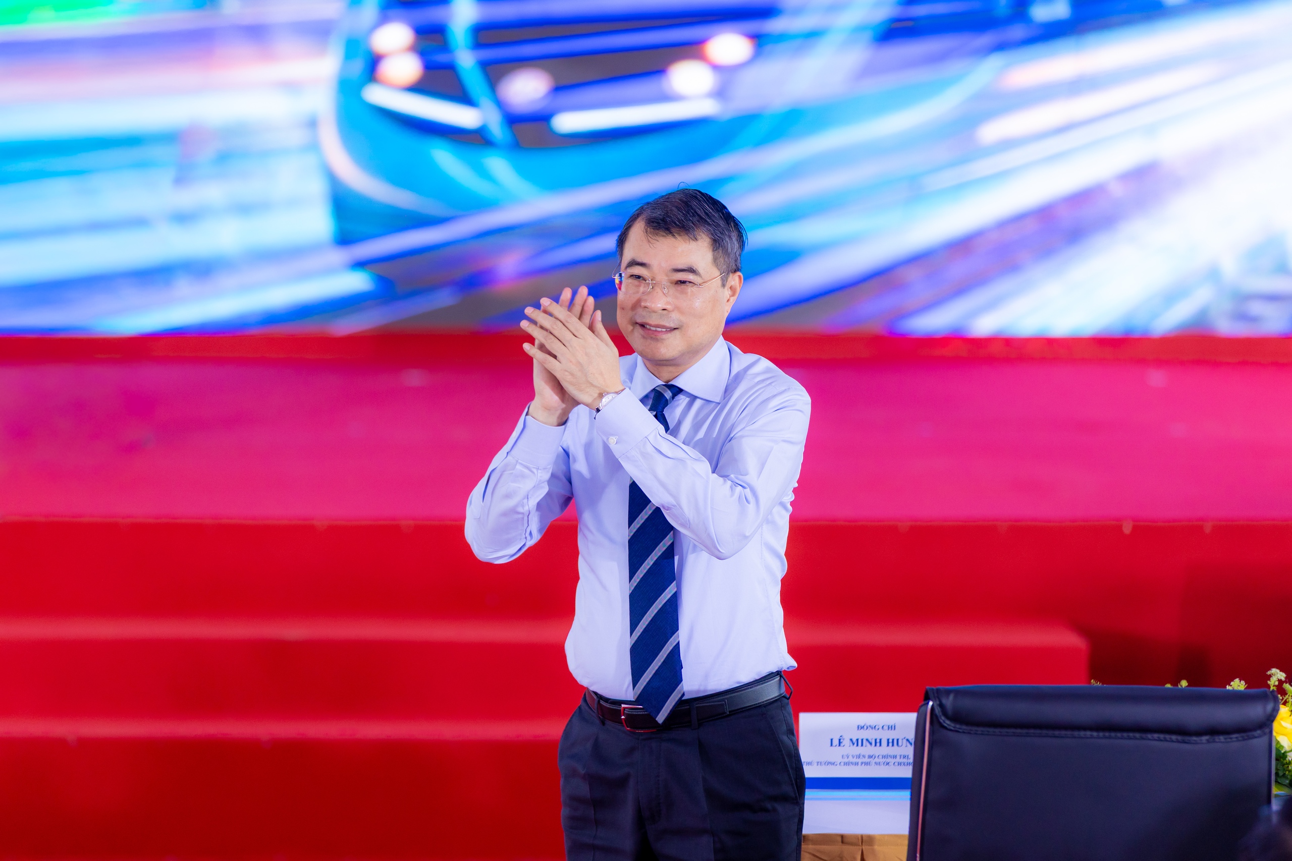 Thủ tướng dự lễ khởi công cùng lúc 5 dự án metro 1,3 triệu tỉ đồng tại Hà Nội - Ảnh 1.