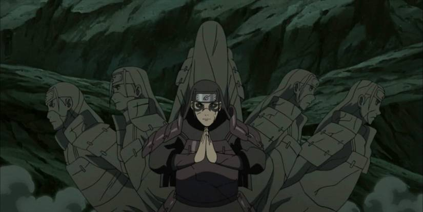 Naruto có thể thức tỉnh Mộc độn khi trở lại trong Boruto? - Ảnh 3.