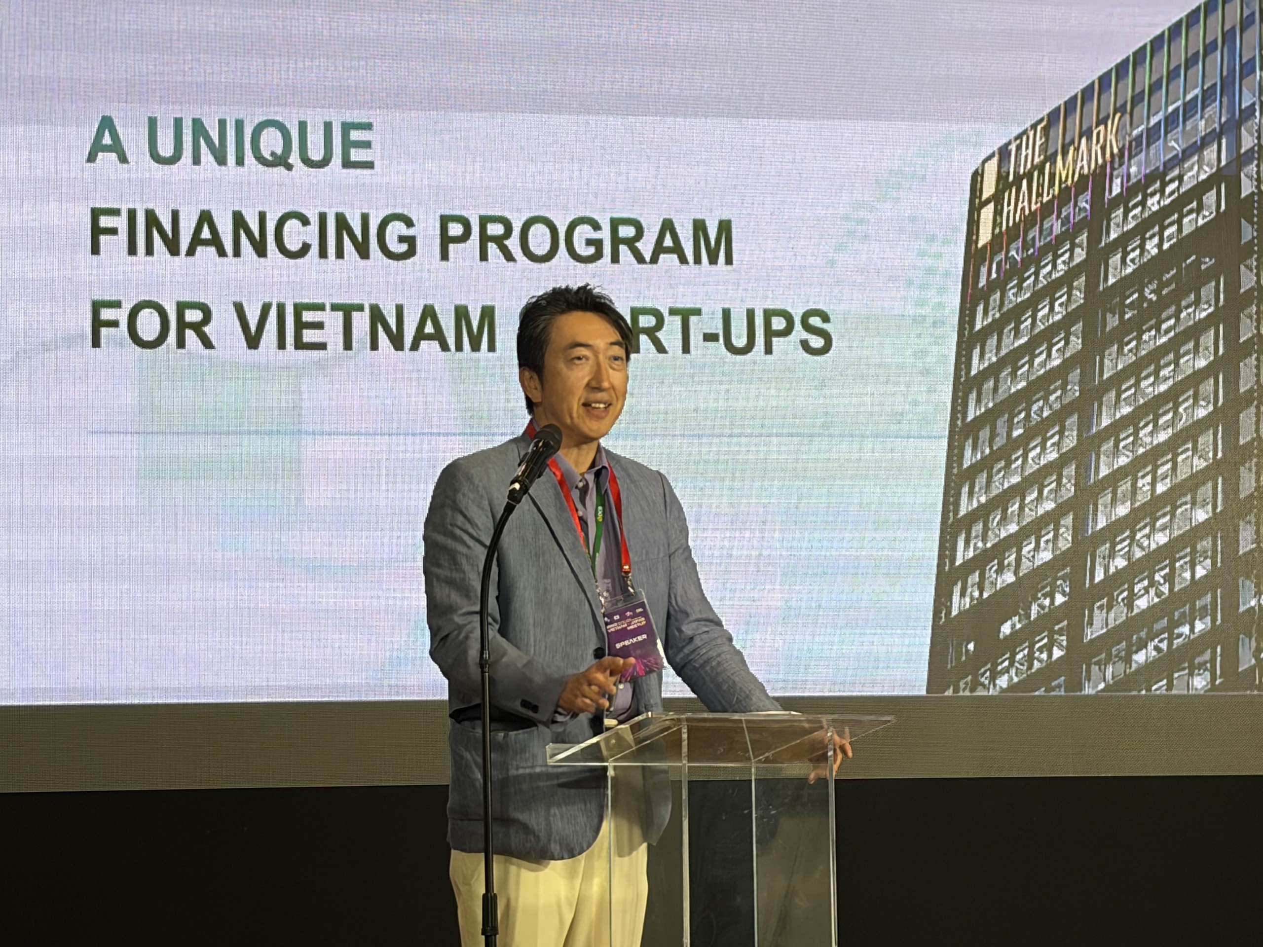 Startup công nghệ Việt trước cơ hội vốn từ Nhật Bản - Ảnh 3.