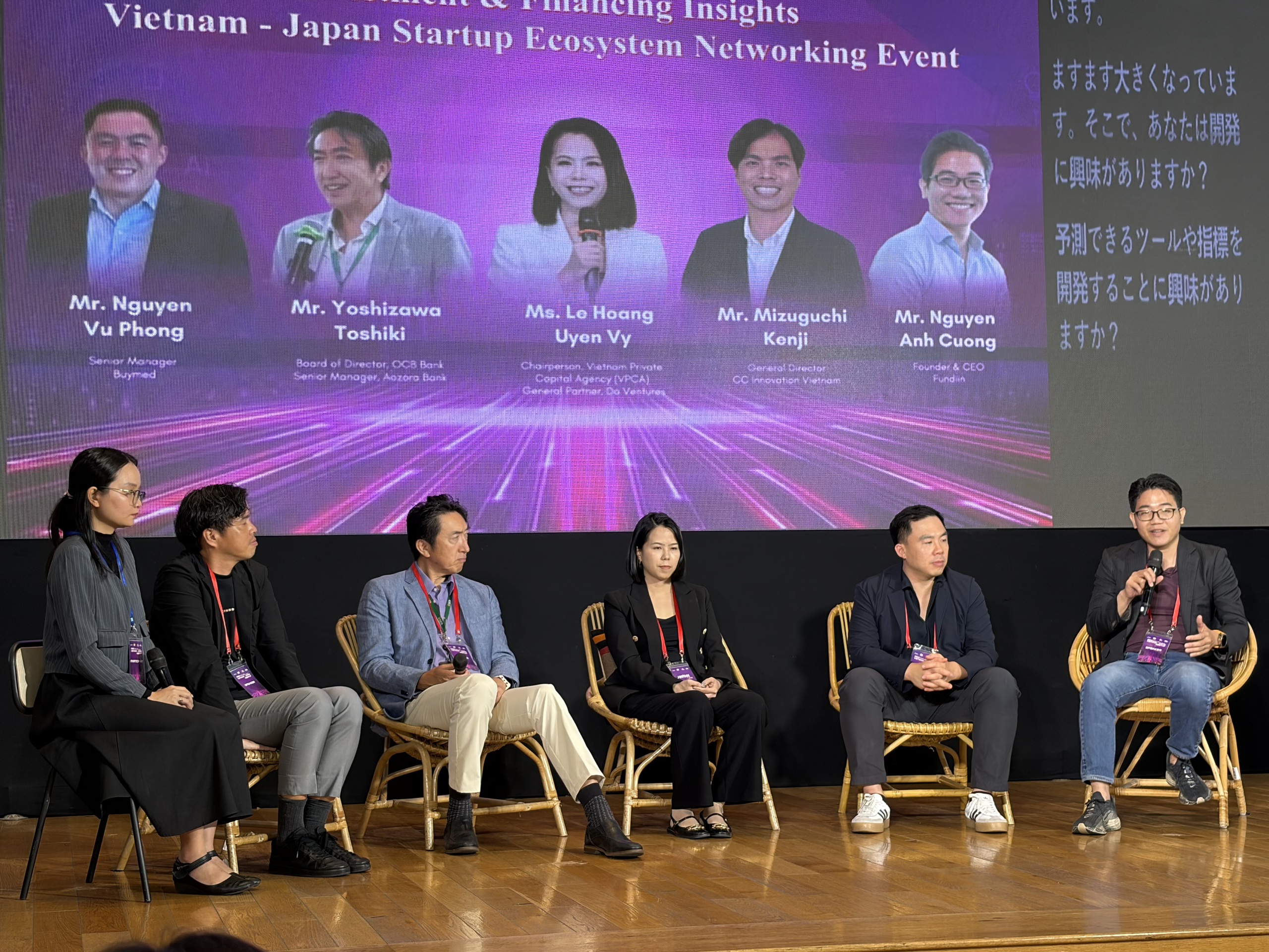 Startup công nghệ Việt trước cơ hội vốn từ Nhật Bản - Ảnh 1.