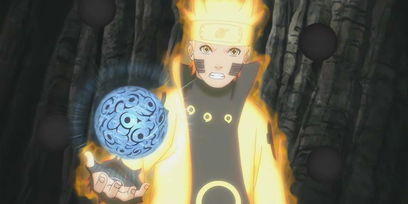 Naruto có thể thức tỉnh Mộc độn khi trở lại trong Boruto? - Ảnh 2.