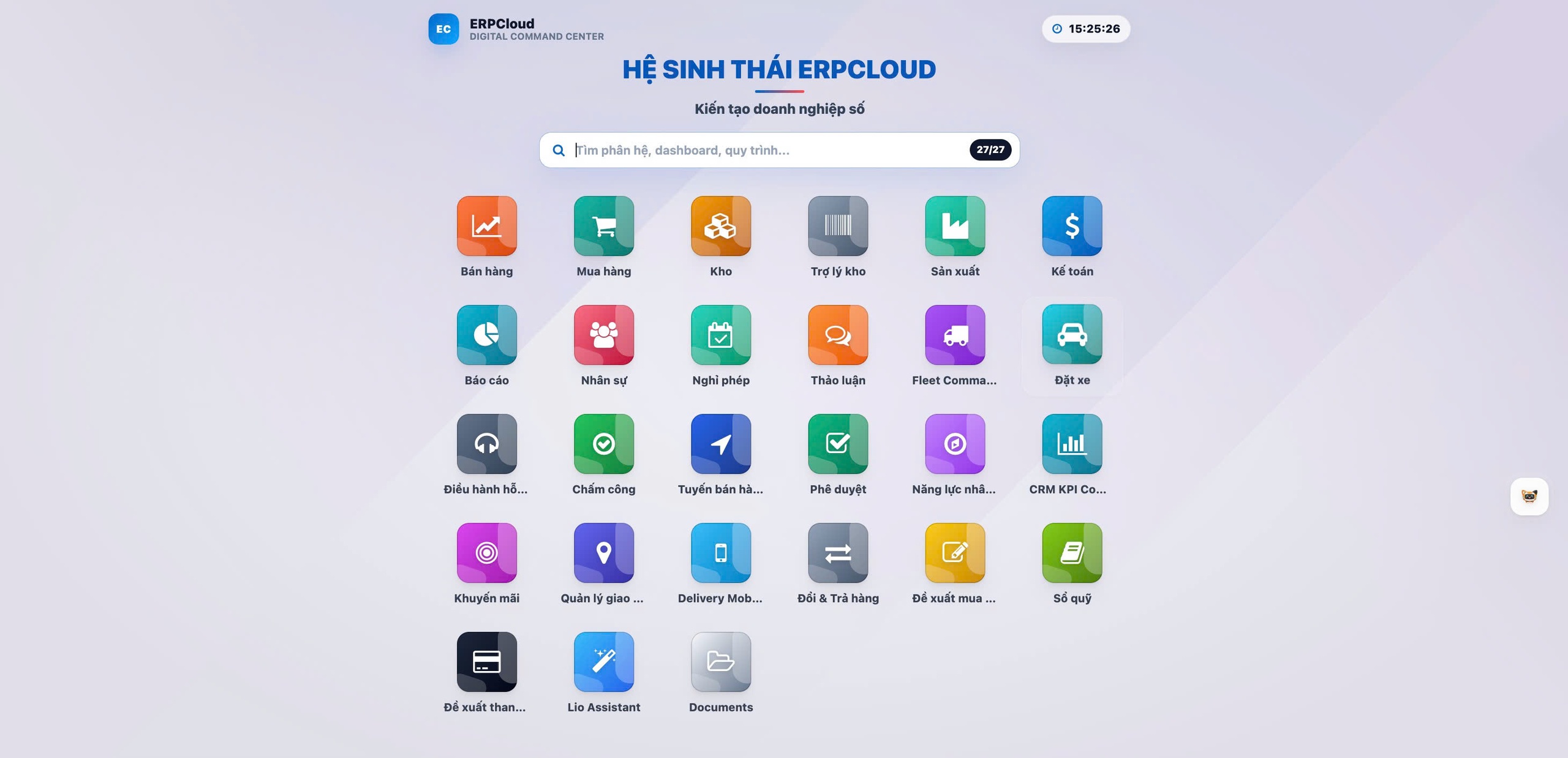 Một năm 'đại phẫu' bộ máy, thực phẩm Việt San hái quả ngọt từ chuyển đổi số - Ảnh 2.