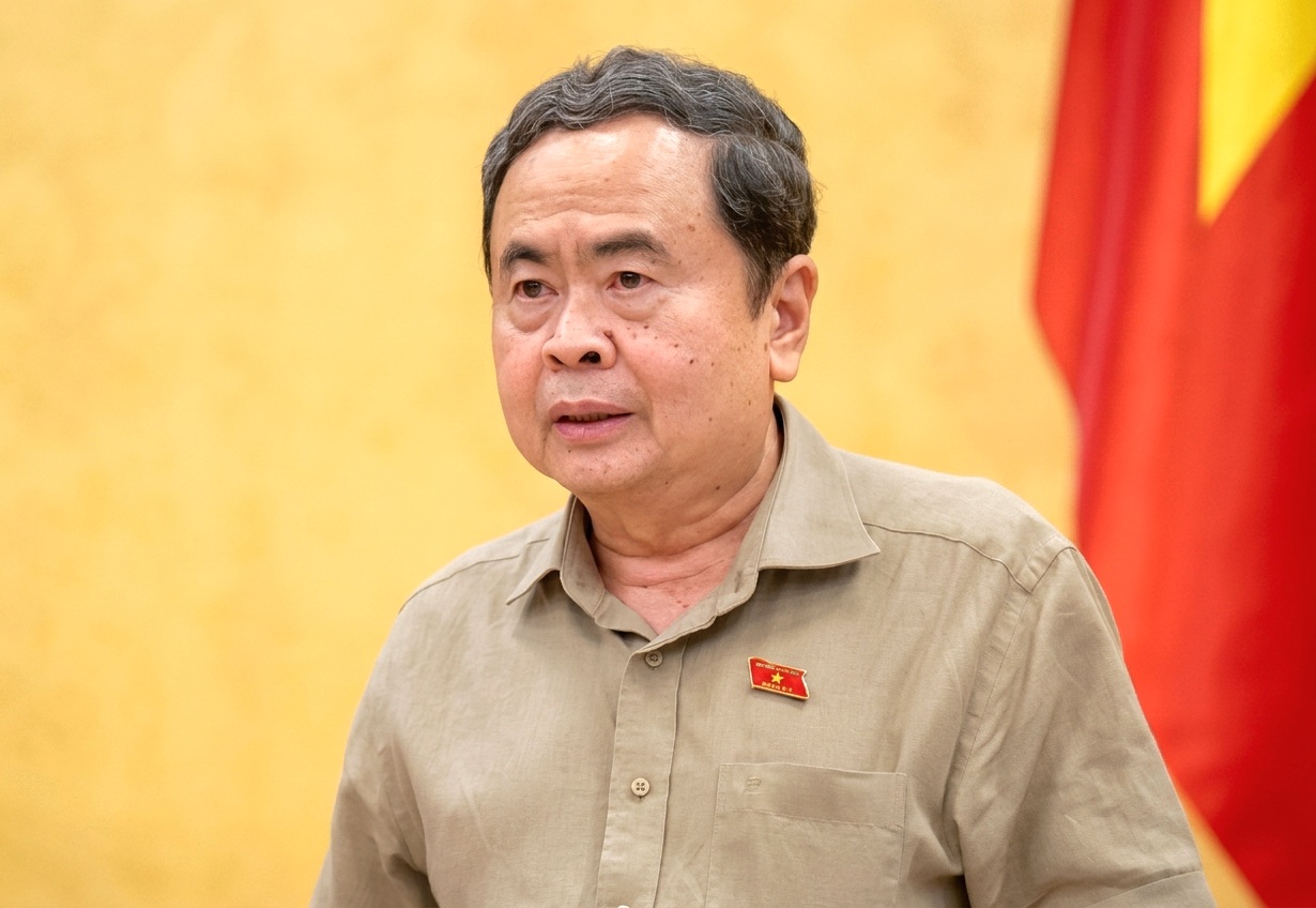 Chủ tịch Quốc hội: Dự kiến tổ chức kỳ họp không thường lệ của Quốc hội vào đầu tháng 8 - Ảnh 2.