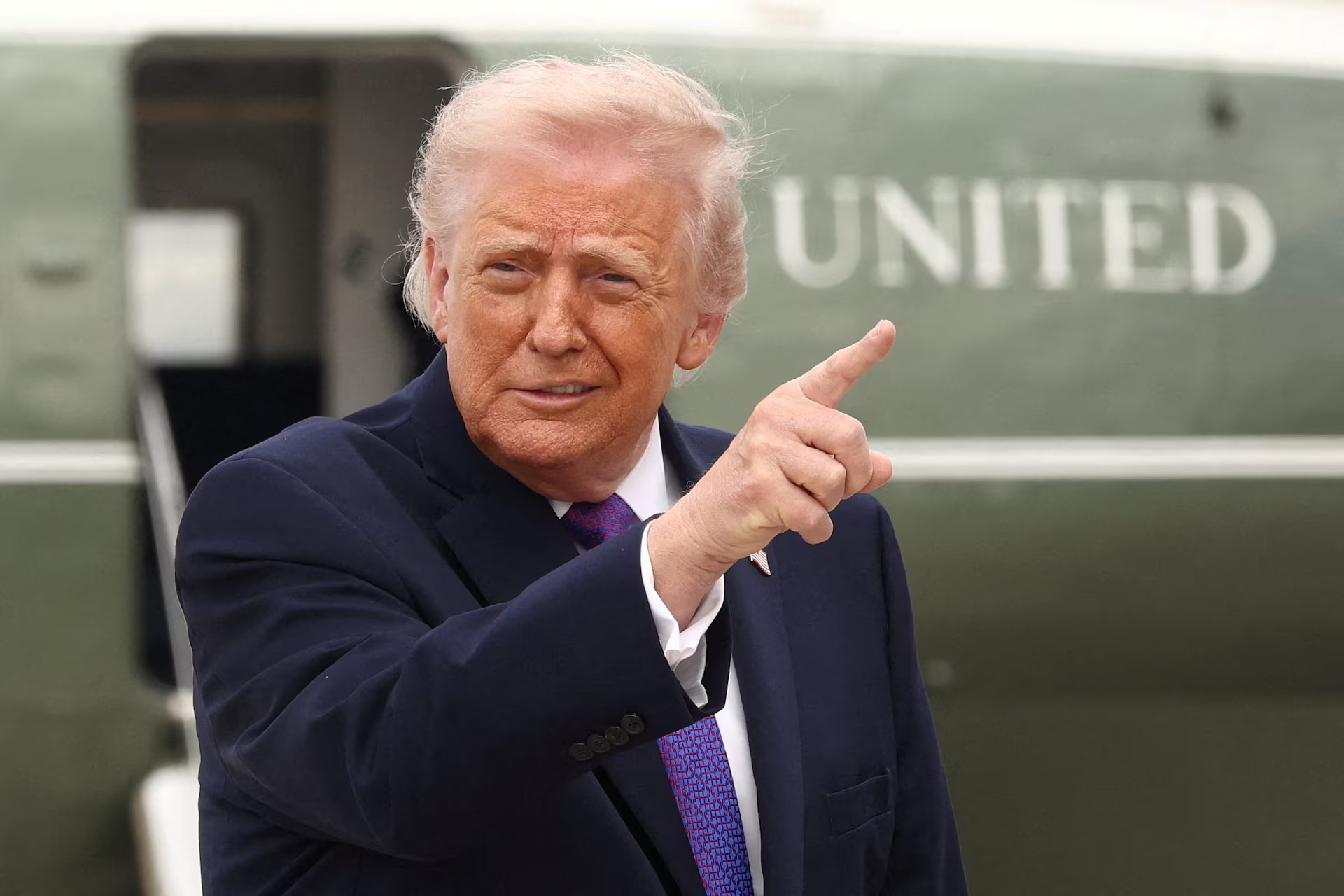 Morocco lấy tên ông Trump đặt cho đường cao tốc 1 tỉ USD, Mỹ liền rót vốn vào Tây Sahara - Ảnh 1.